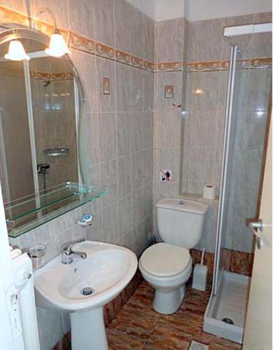 AKTI ROOMS view 4