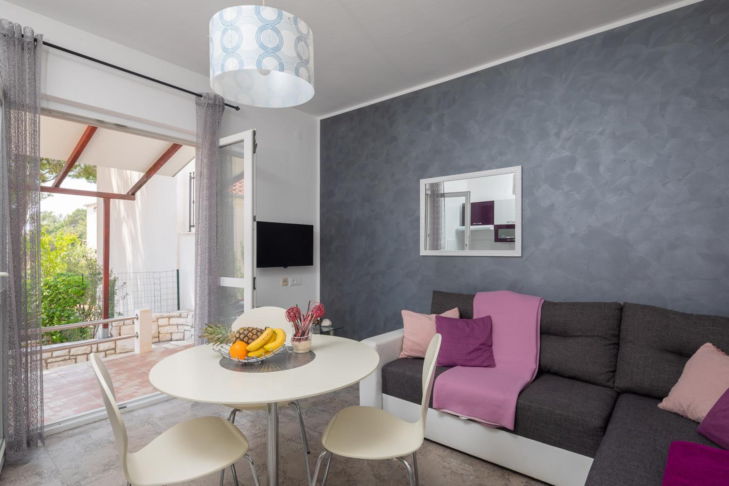 Apartments Babic view 3