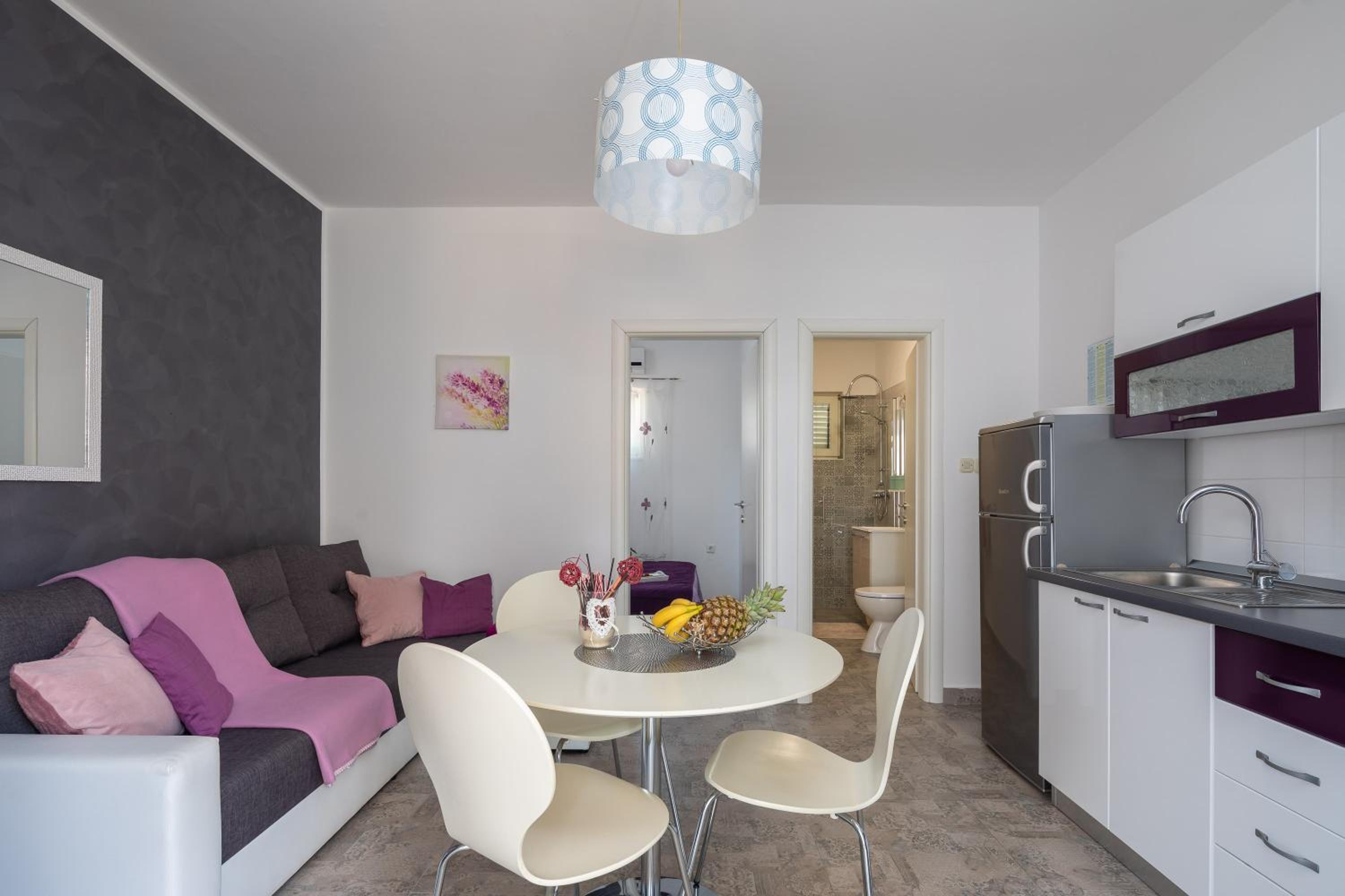 Apartments Babic view 5