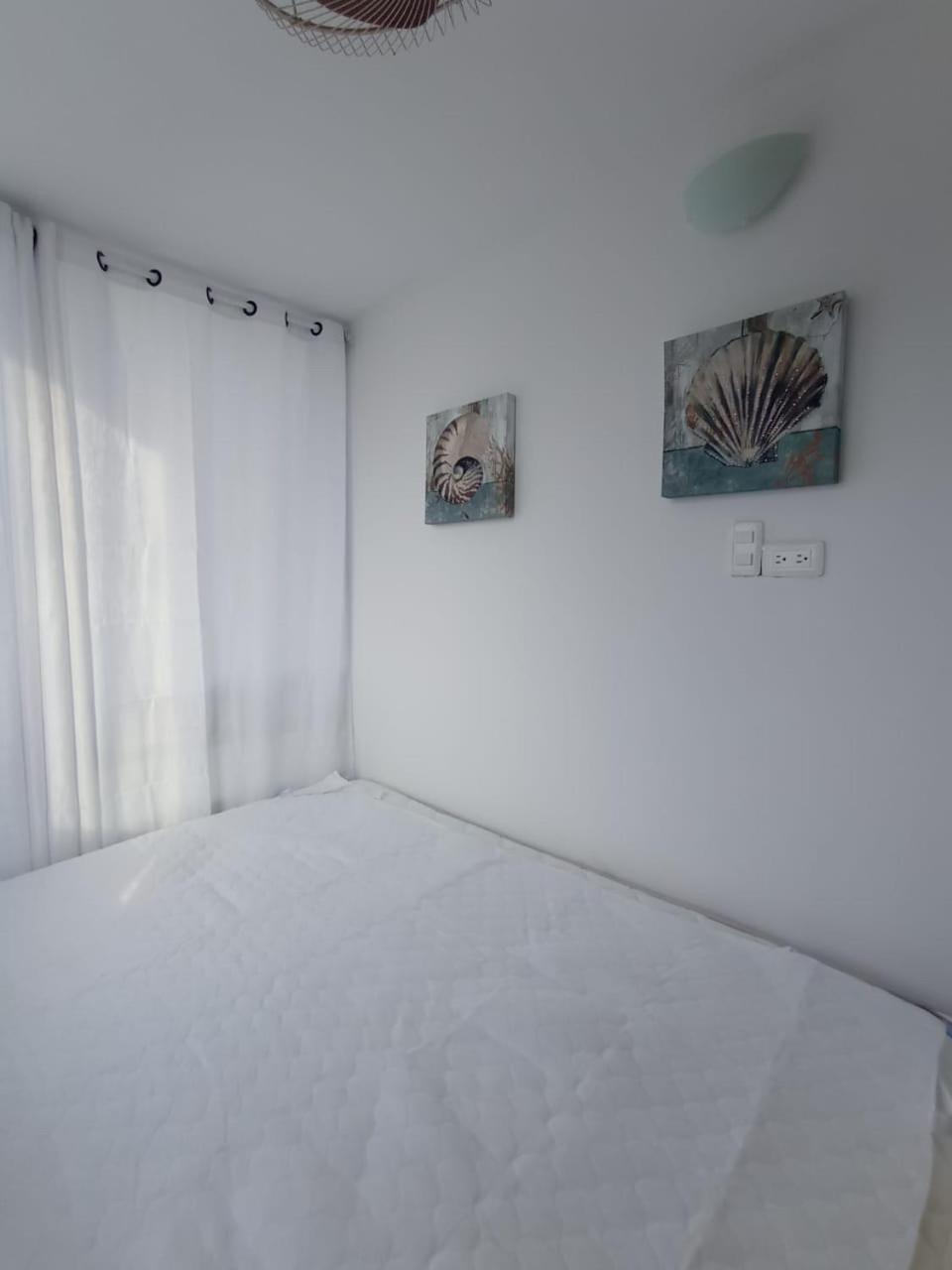 Amazing ocean view Apartment in El Laguito Cartagena view 5