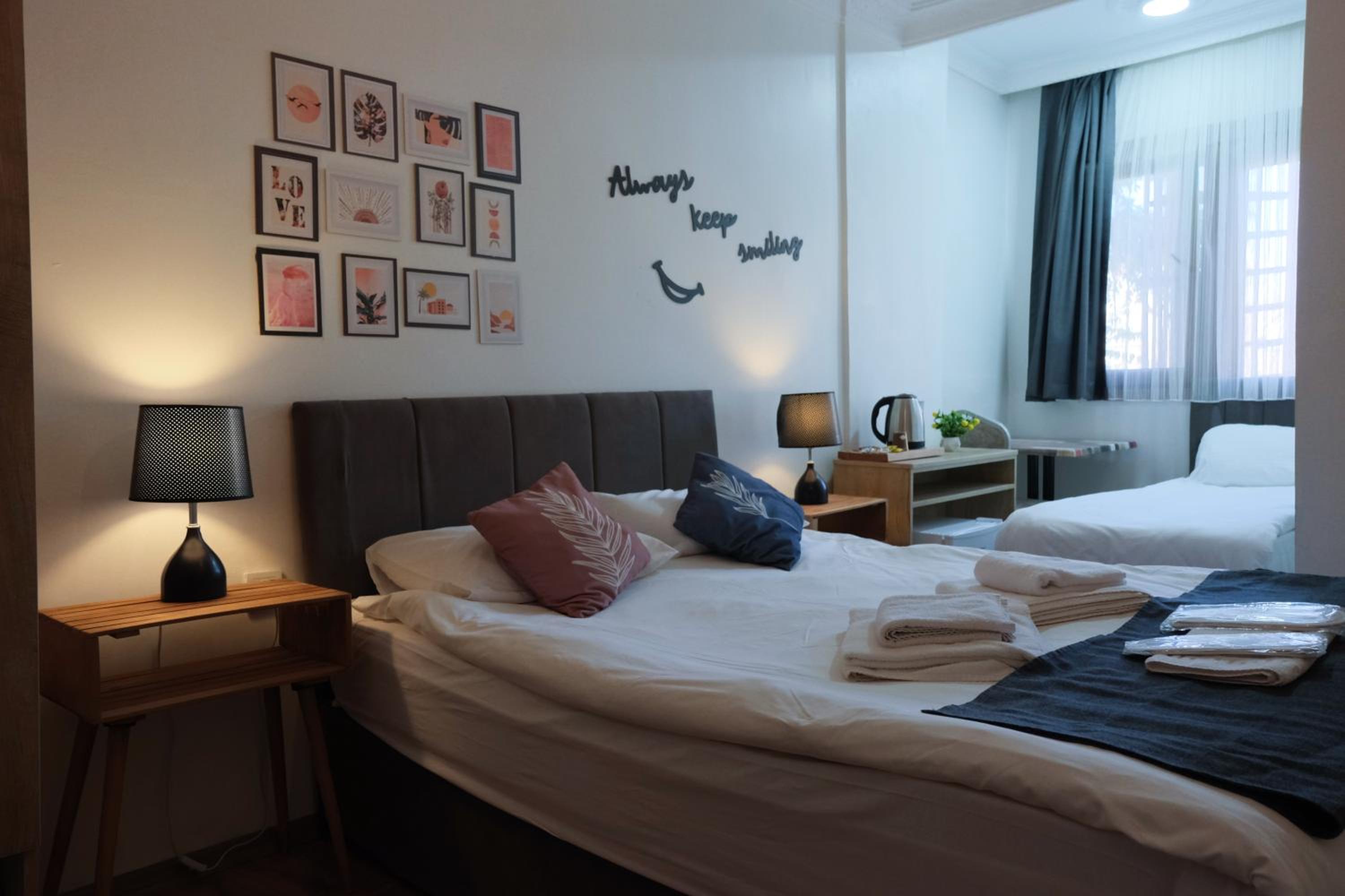 Kondoskali Otel - Image 146