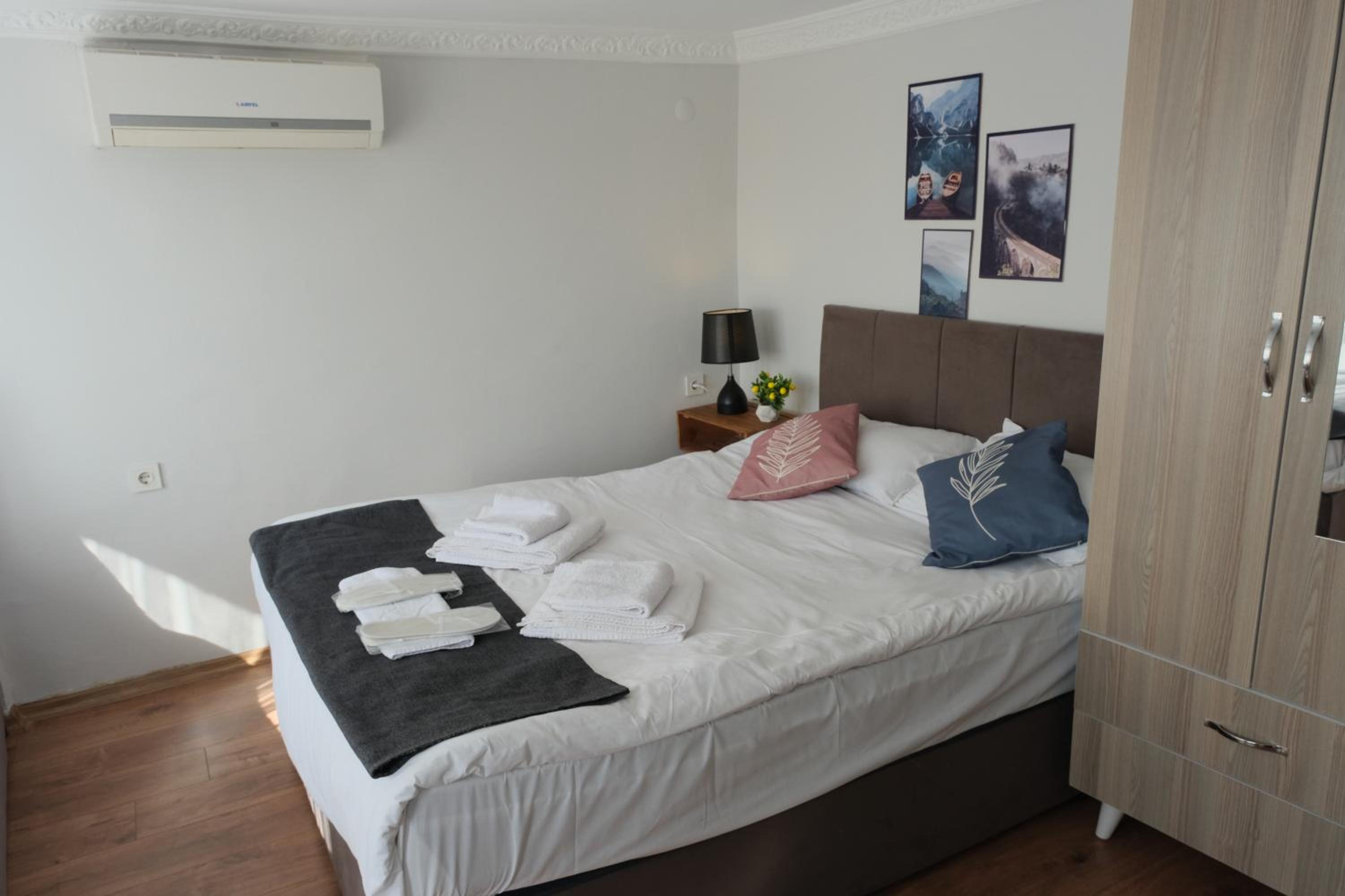 Kondoskali Otel - Image 117