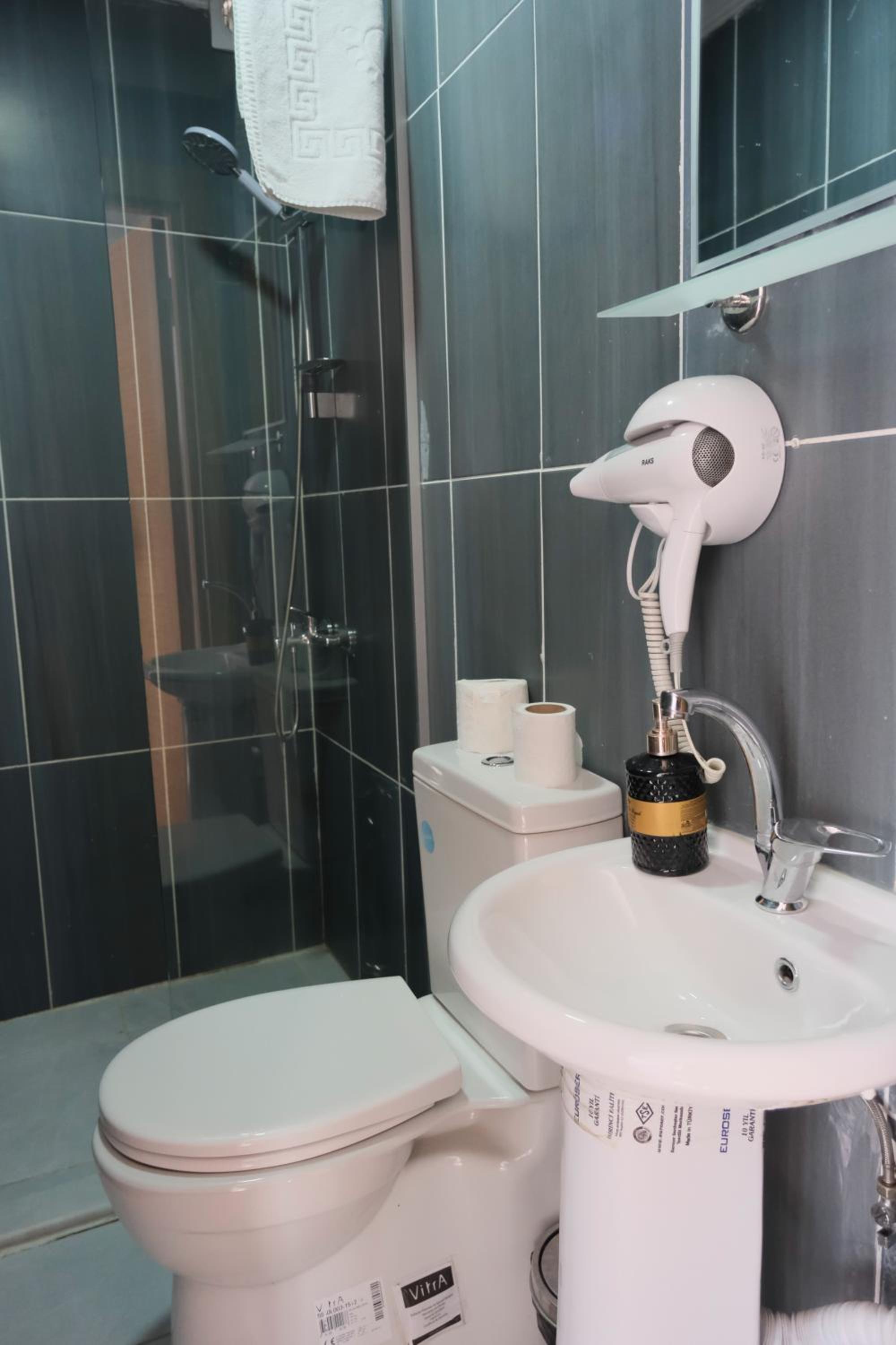 Kondoskali Otel - Image 68