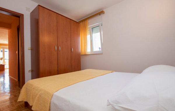 Apartment Begić Makarska view 5