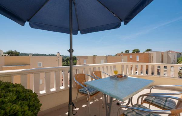 Apartment Begić Makarska view 4