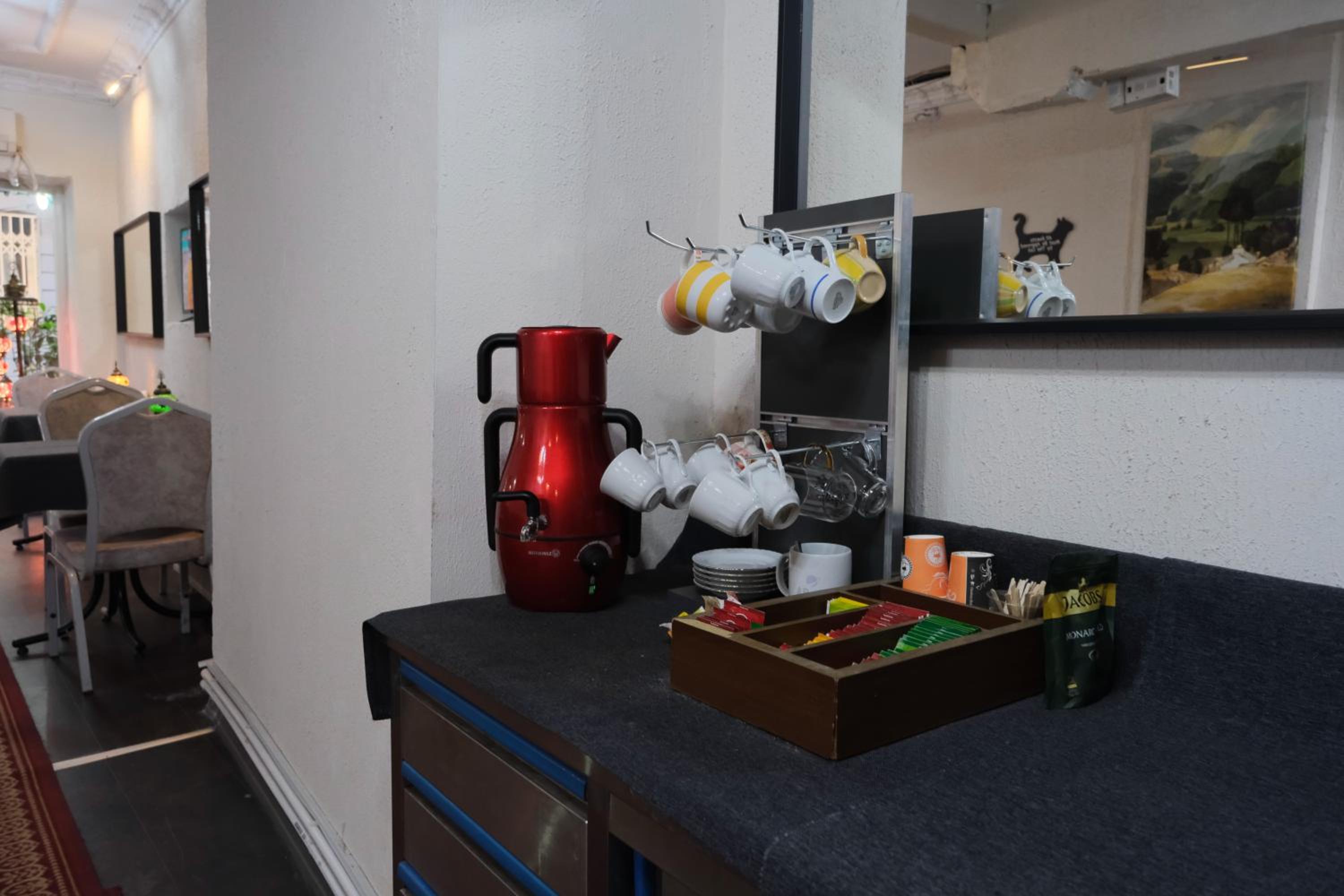 Kondoskali Otel - Image 73