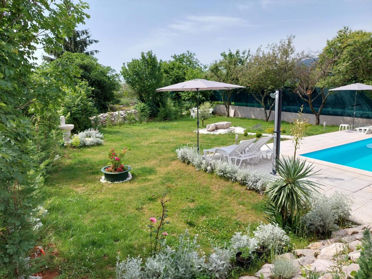 Villa Madlen view 5