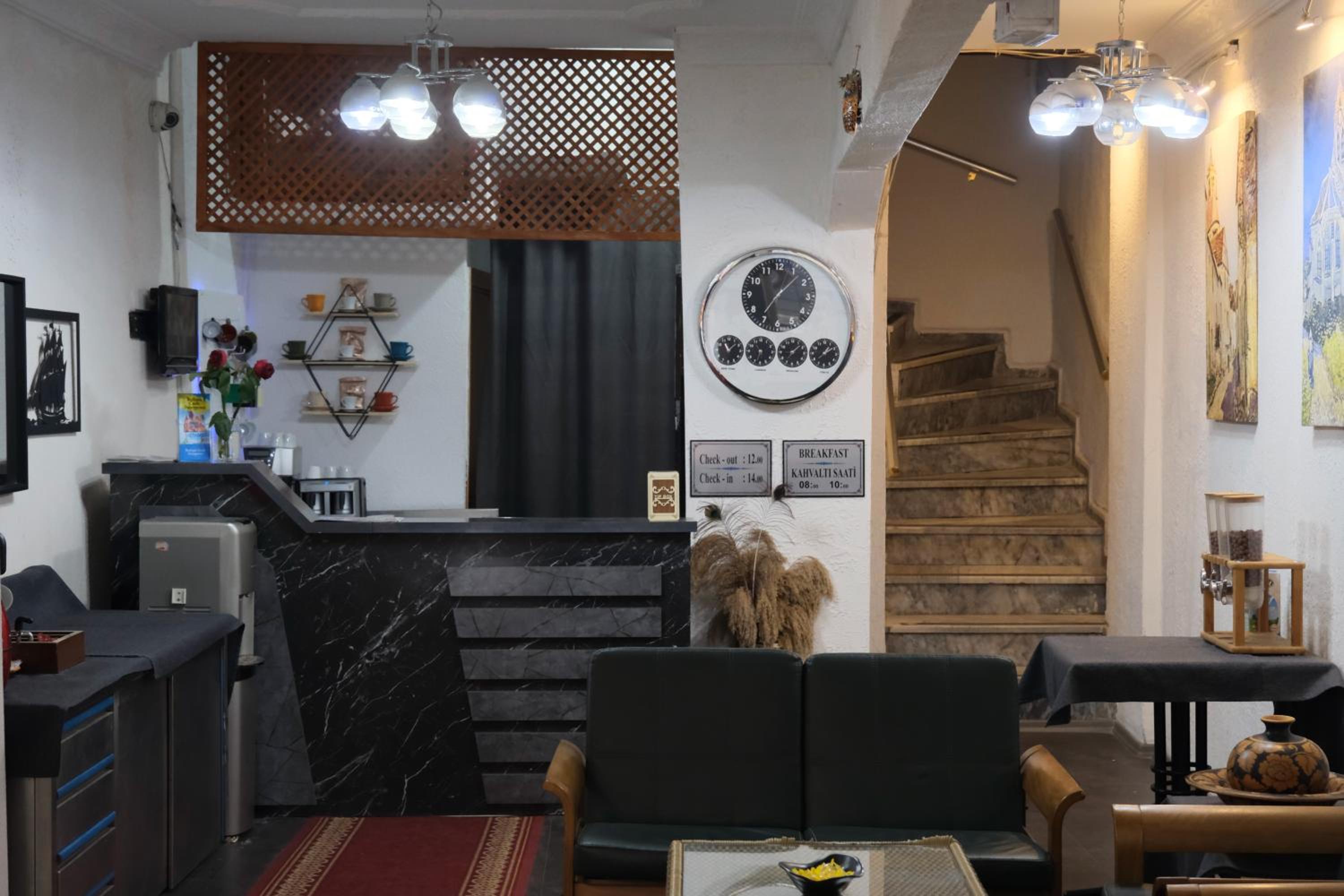 Kondoskali Otel - Image 70