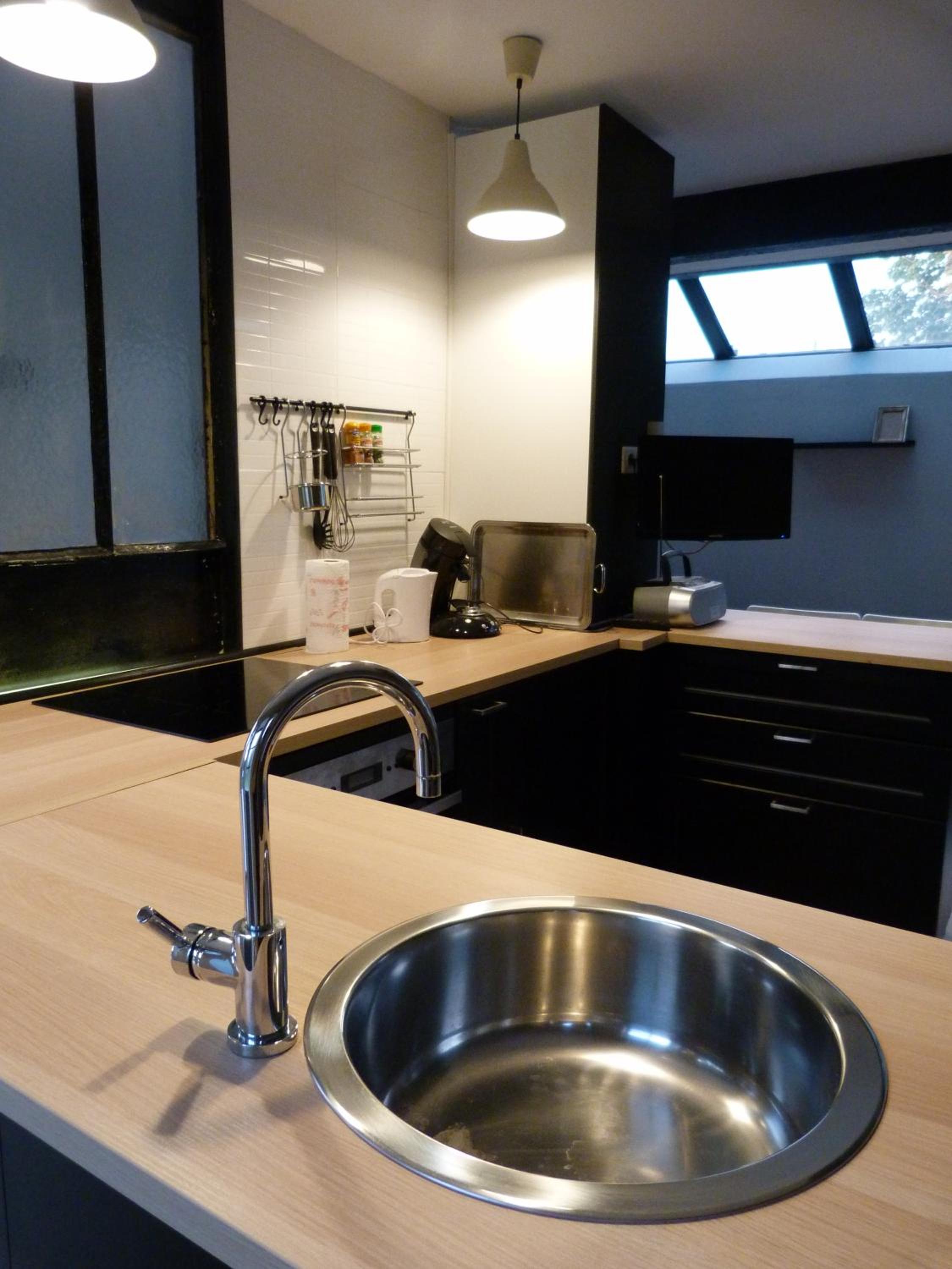 51 côté jardin view 2