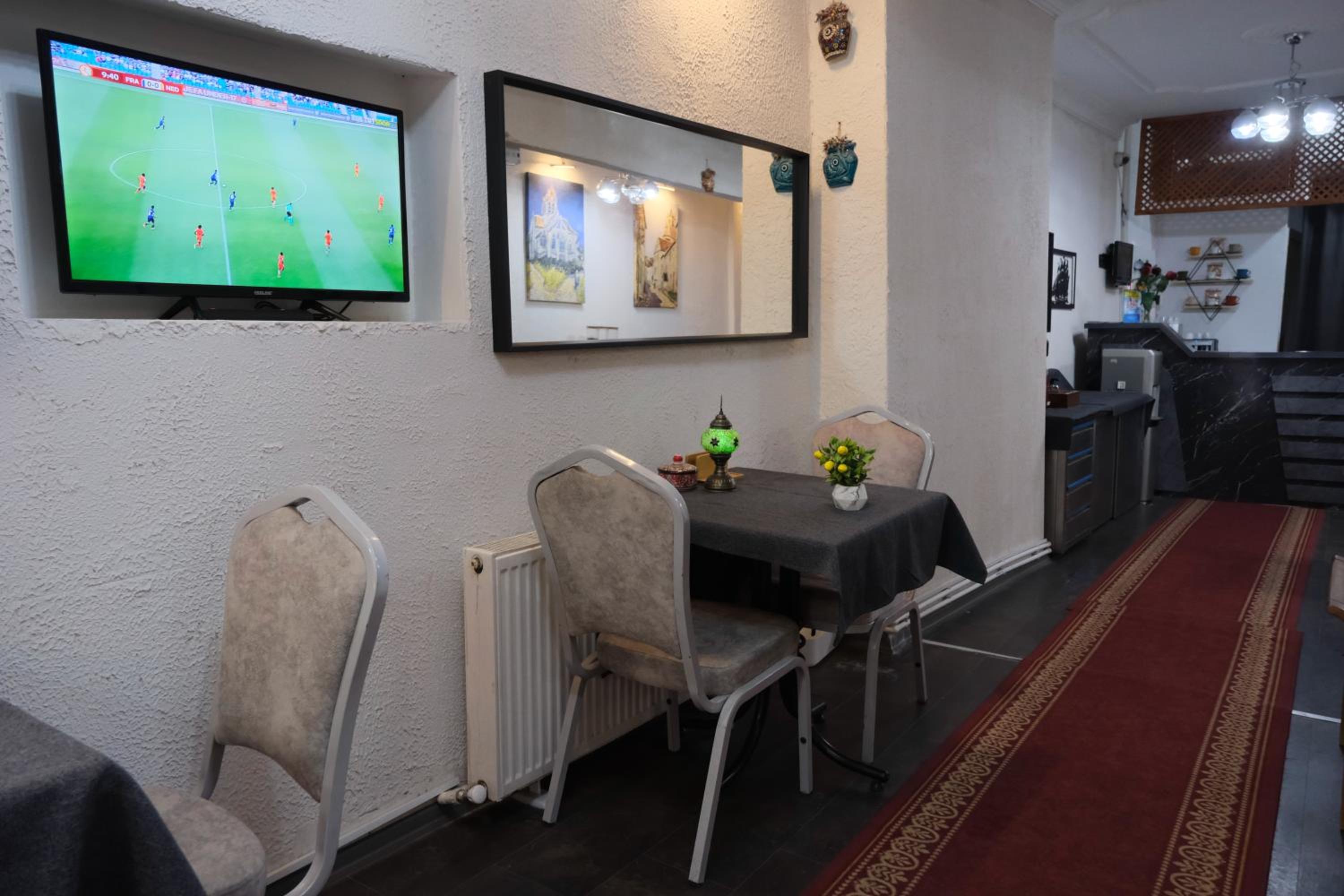 Kondoskali Otel - Image 72