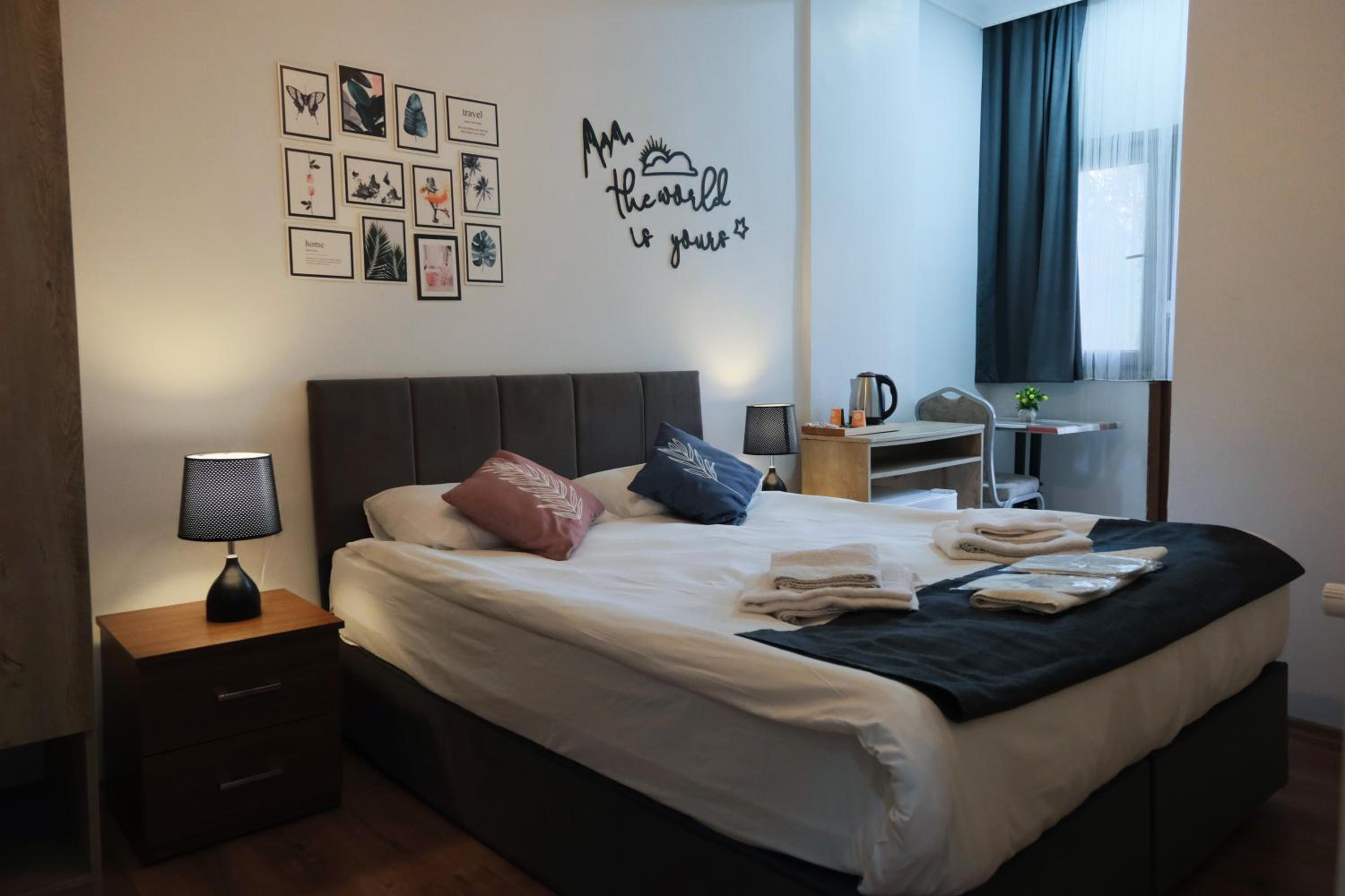 Kondoskali Otel - Image 122