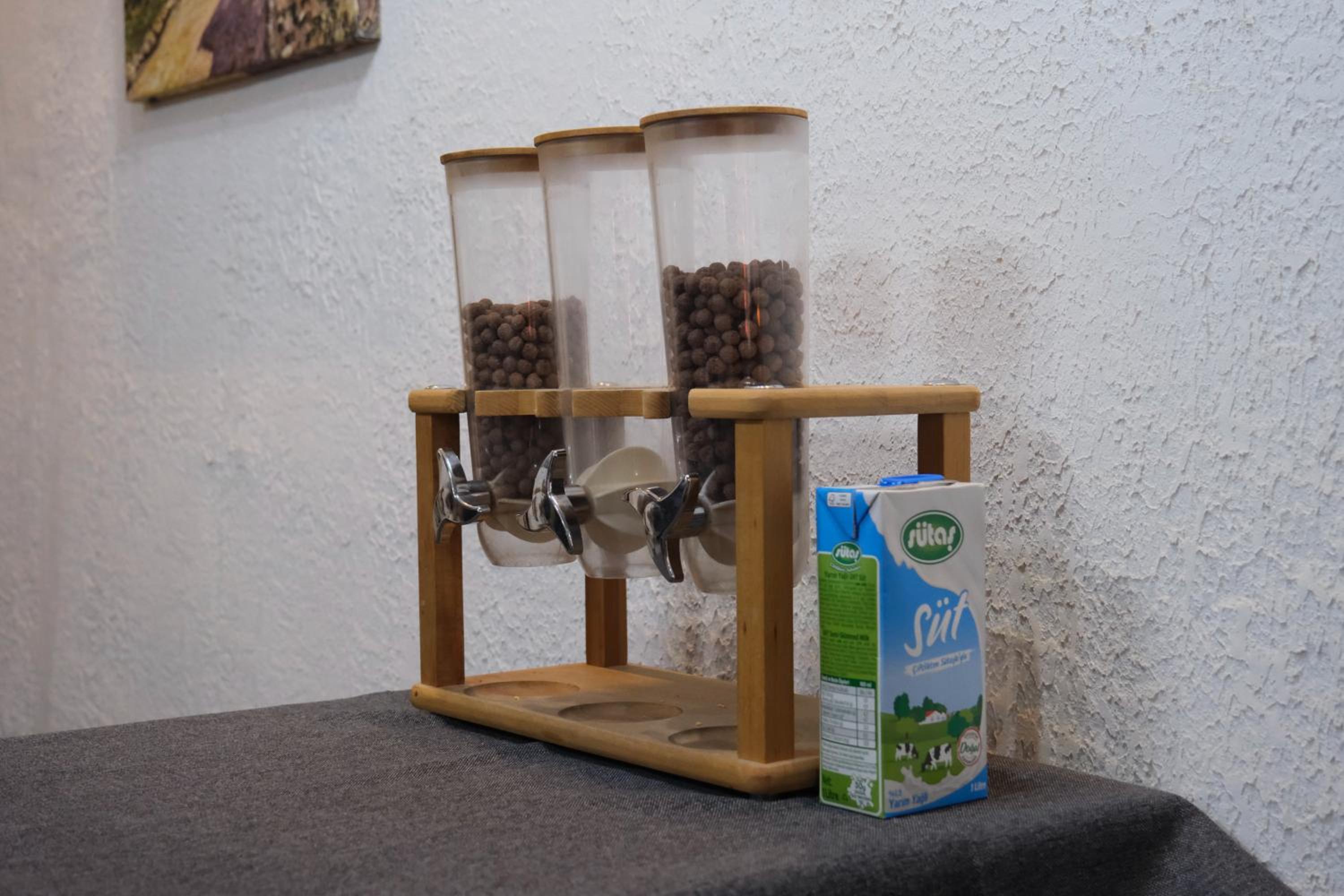 Kondoskali Otel - Image 135