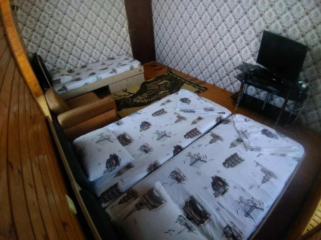 BAKU GUEST HOSTEL