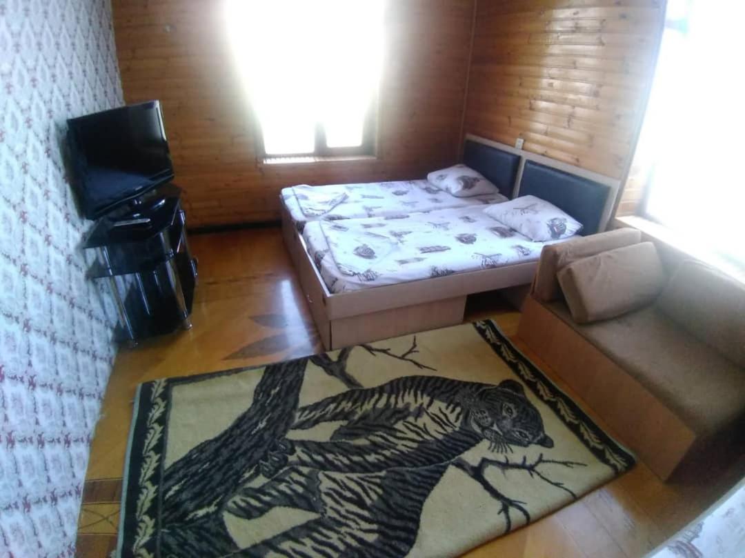 BAKU GUEST HOSTEL