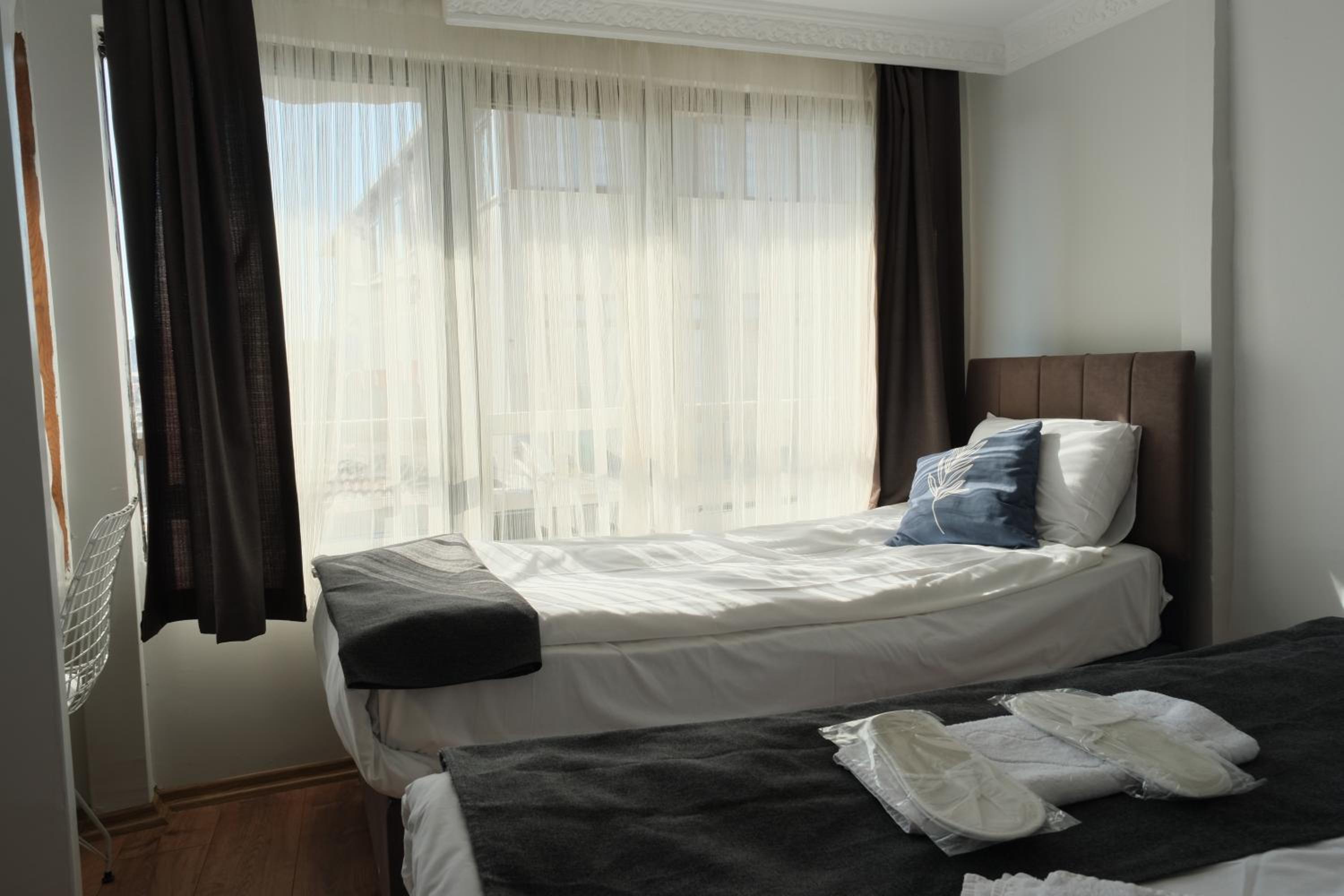 Kondoskali Otel - Image 137