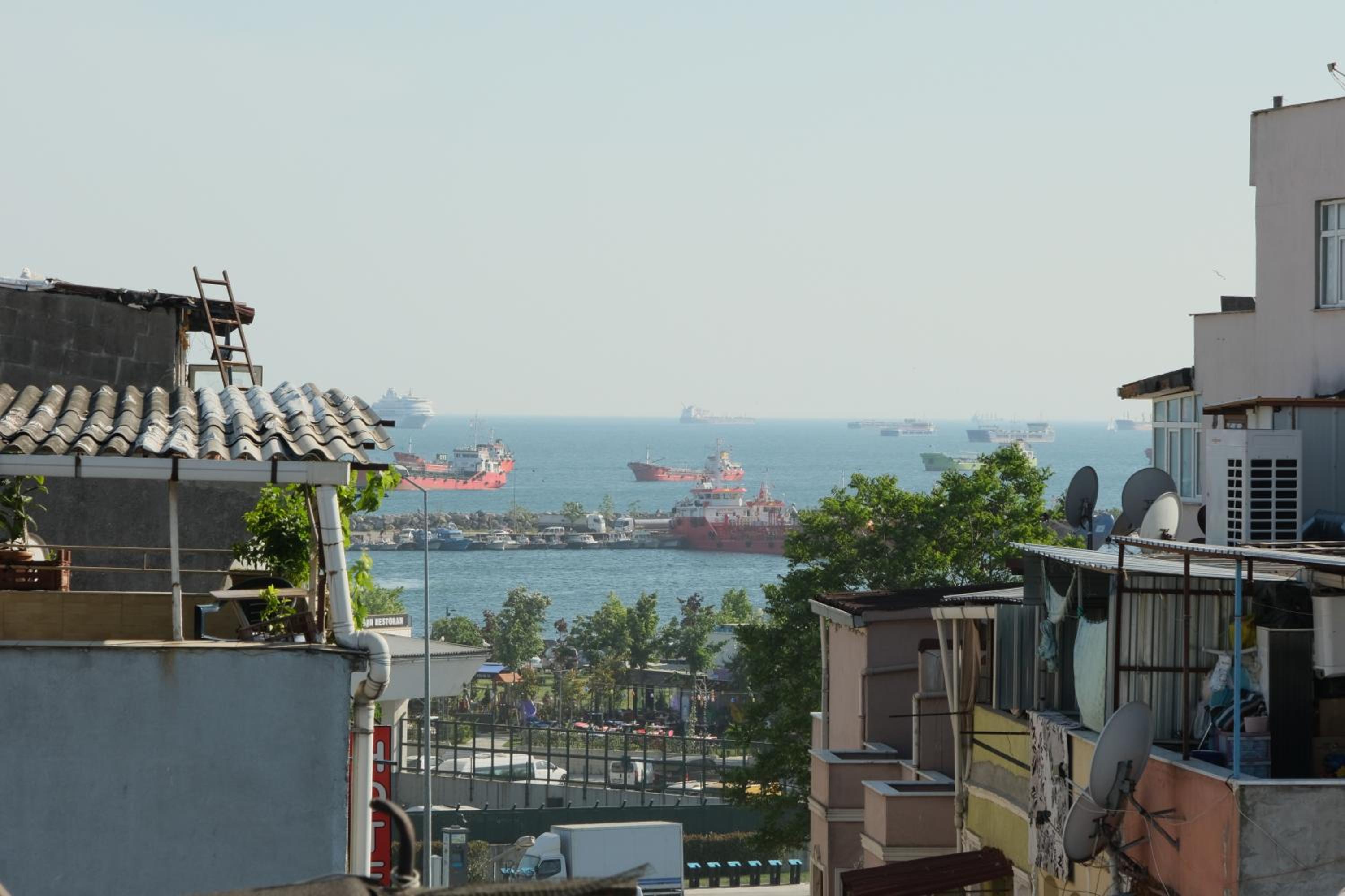 Kondoskali Otel - Image 105