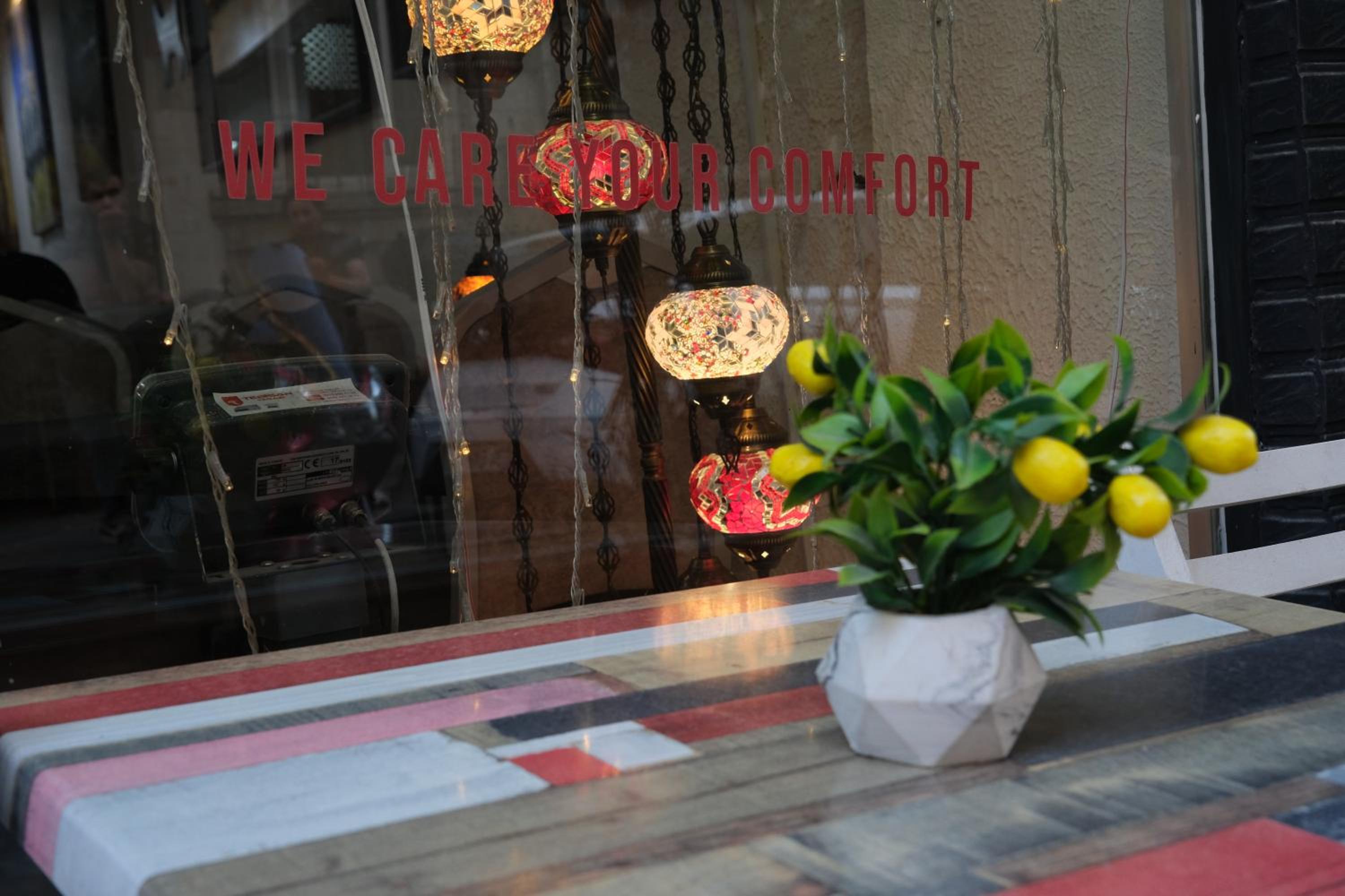 Kondoskali Otel - Image 103