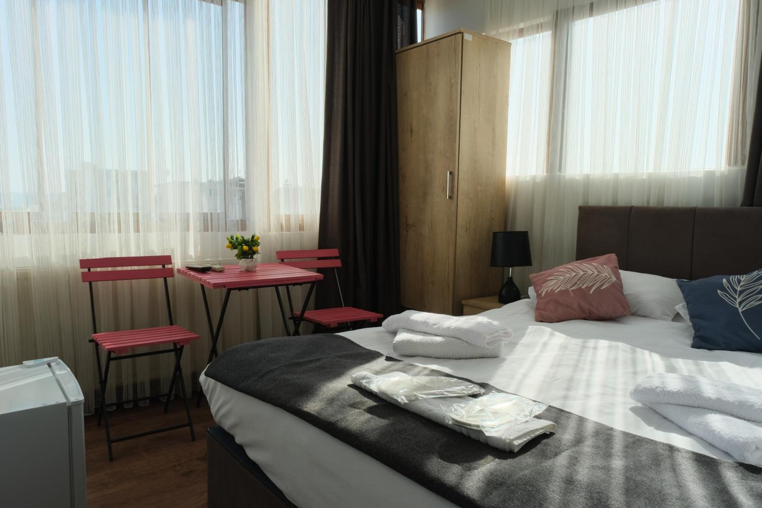 Kondoskali Otel - Image 99