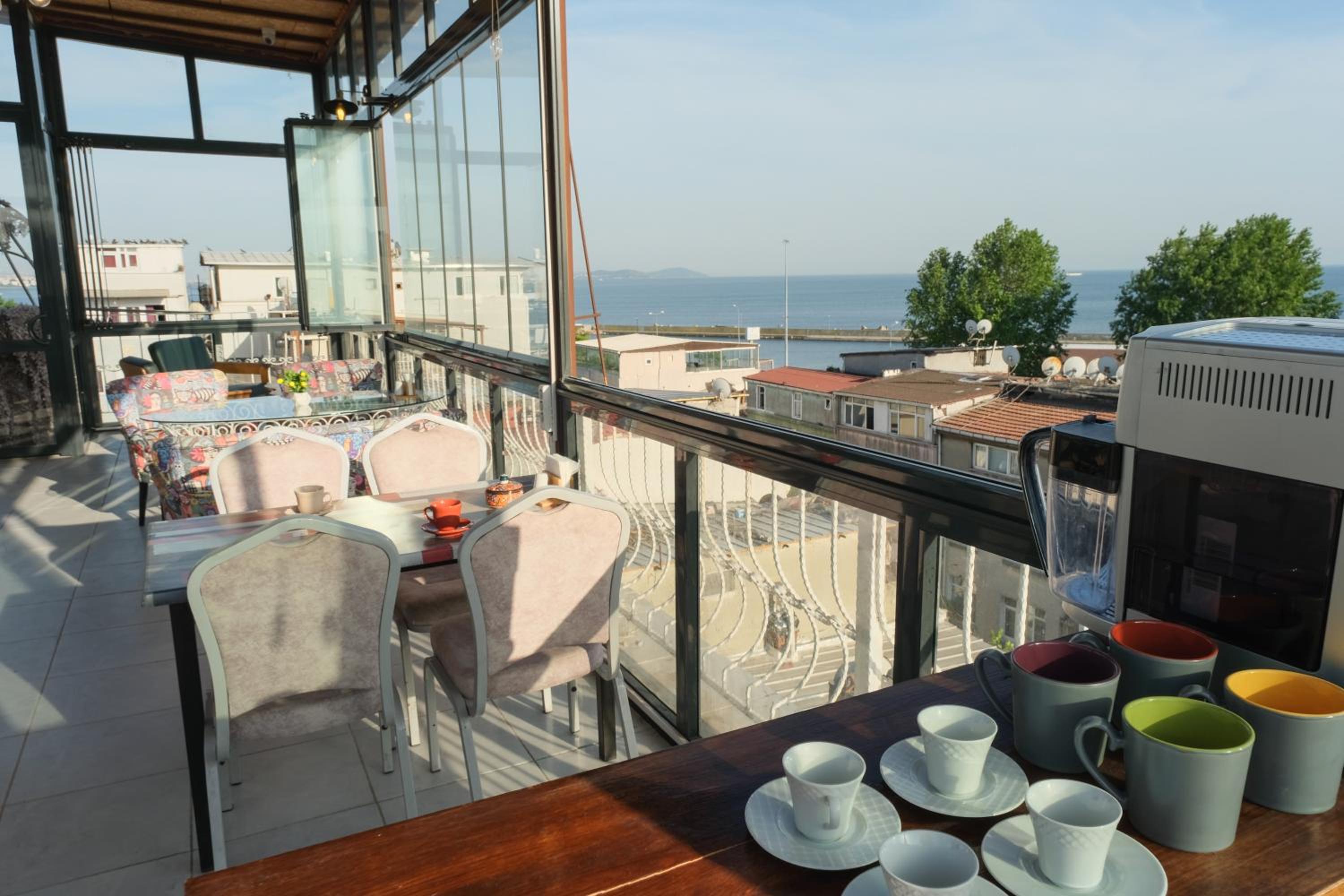 Kondoskali Otel - Image 95