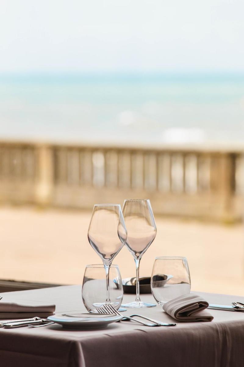 Cabourg Vacations - Le Grand Hotel de Cabourg - MGallery Hotel Collection - Property Image 200