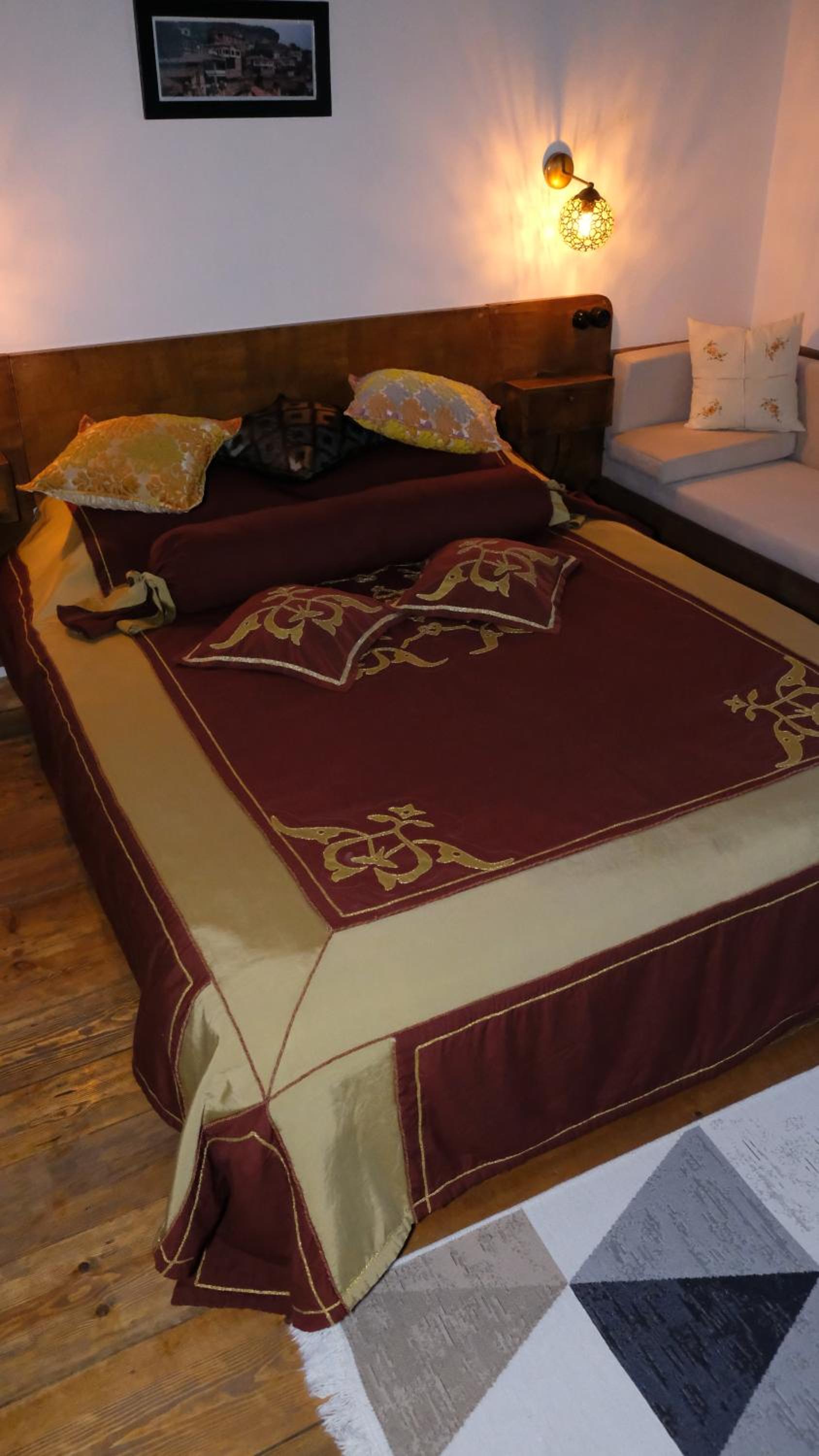 Konak Bindallı