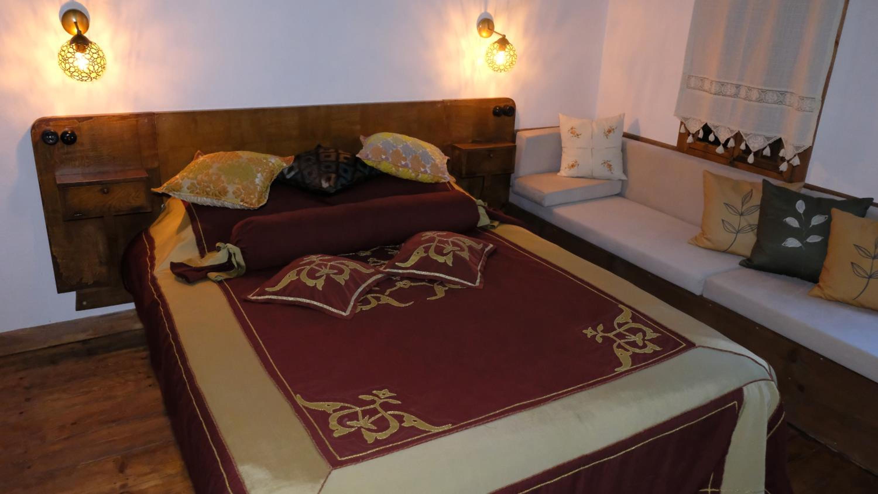 Konak Bindallı