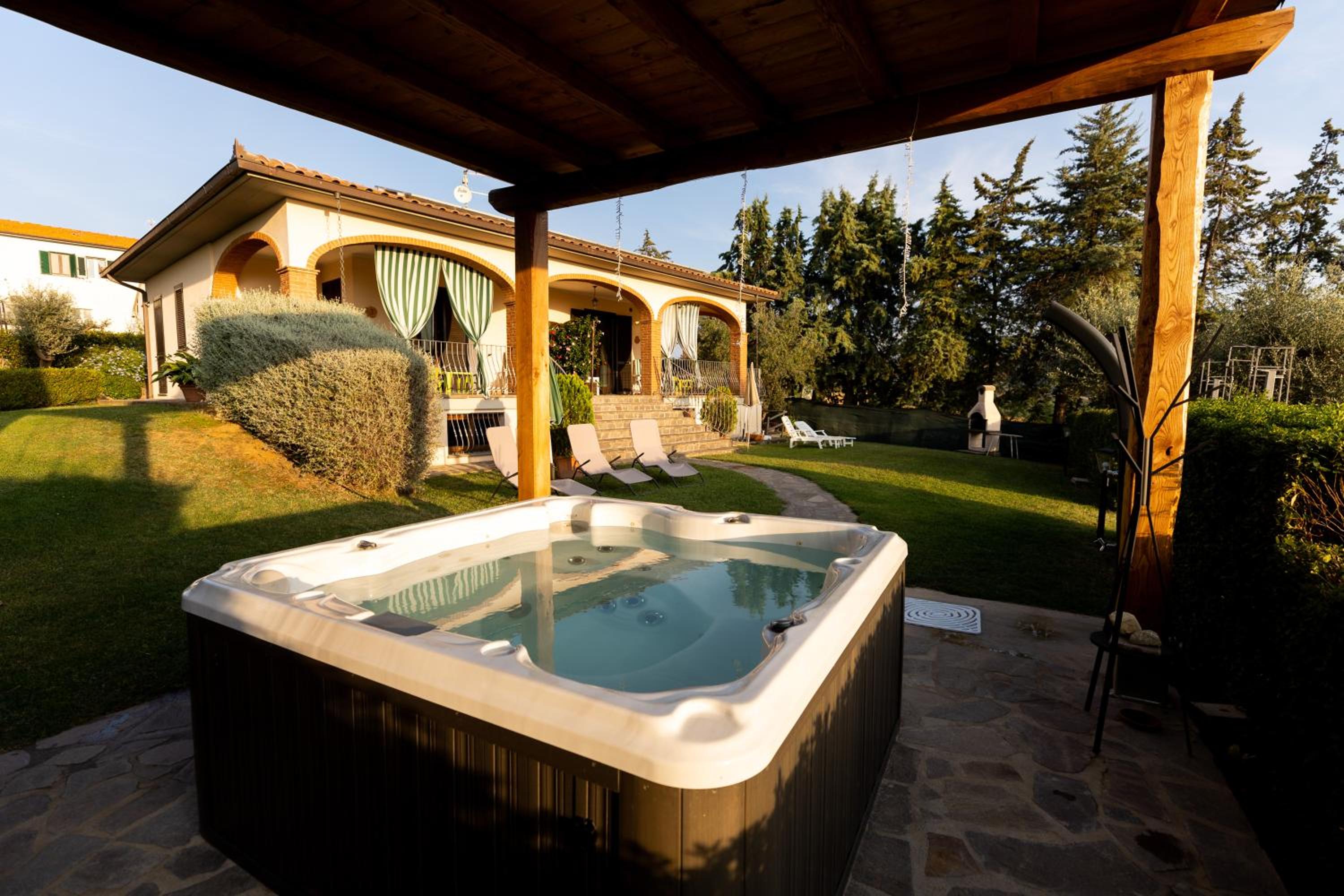 Agriturismo San Filippo photo 2