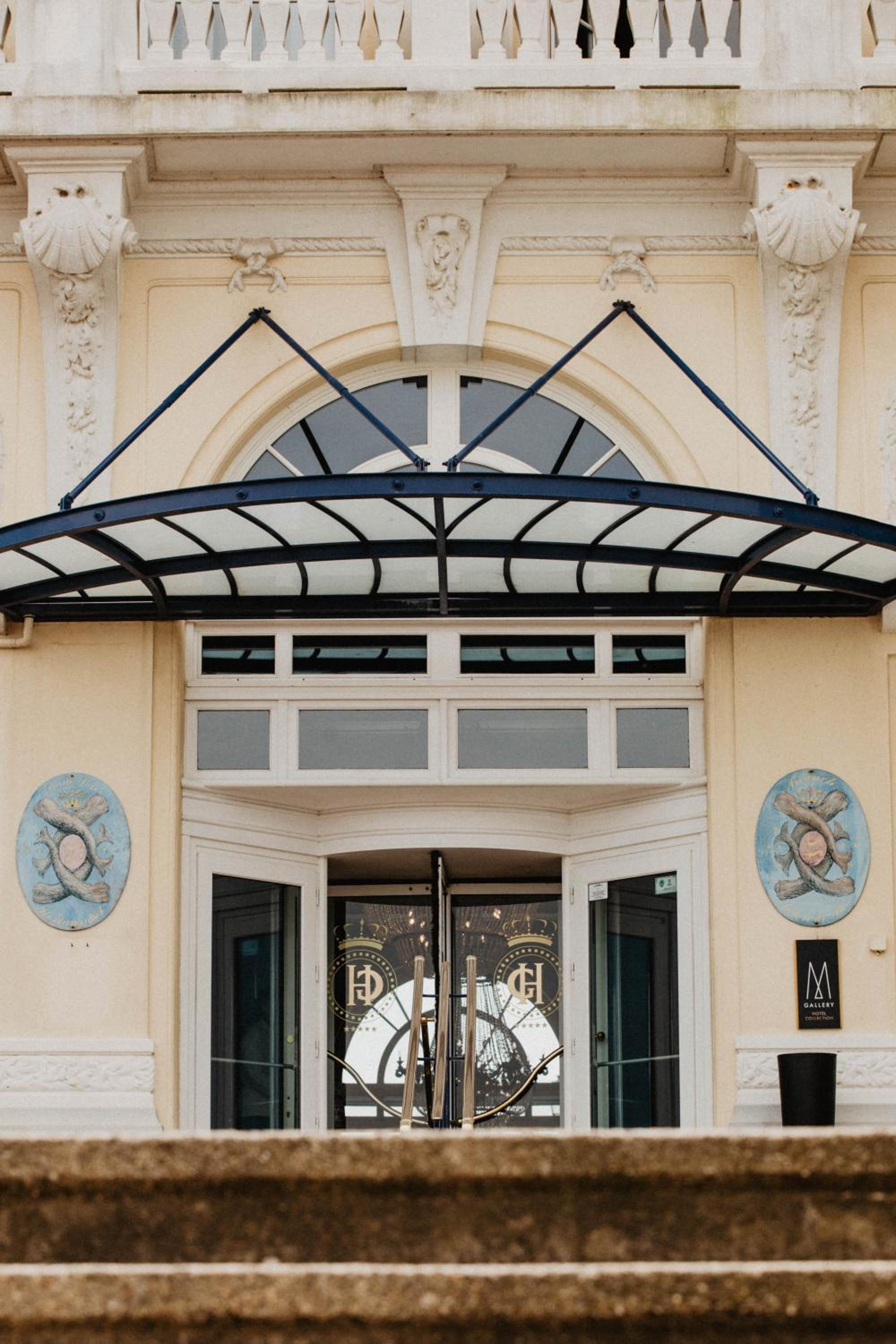 Cabourg Vacations - Le Grand Hotel de Cabourg - MGallery Hotel Collection - Property Image 205