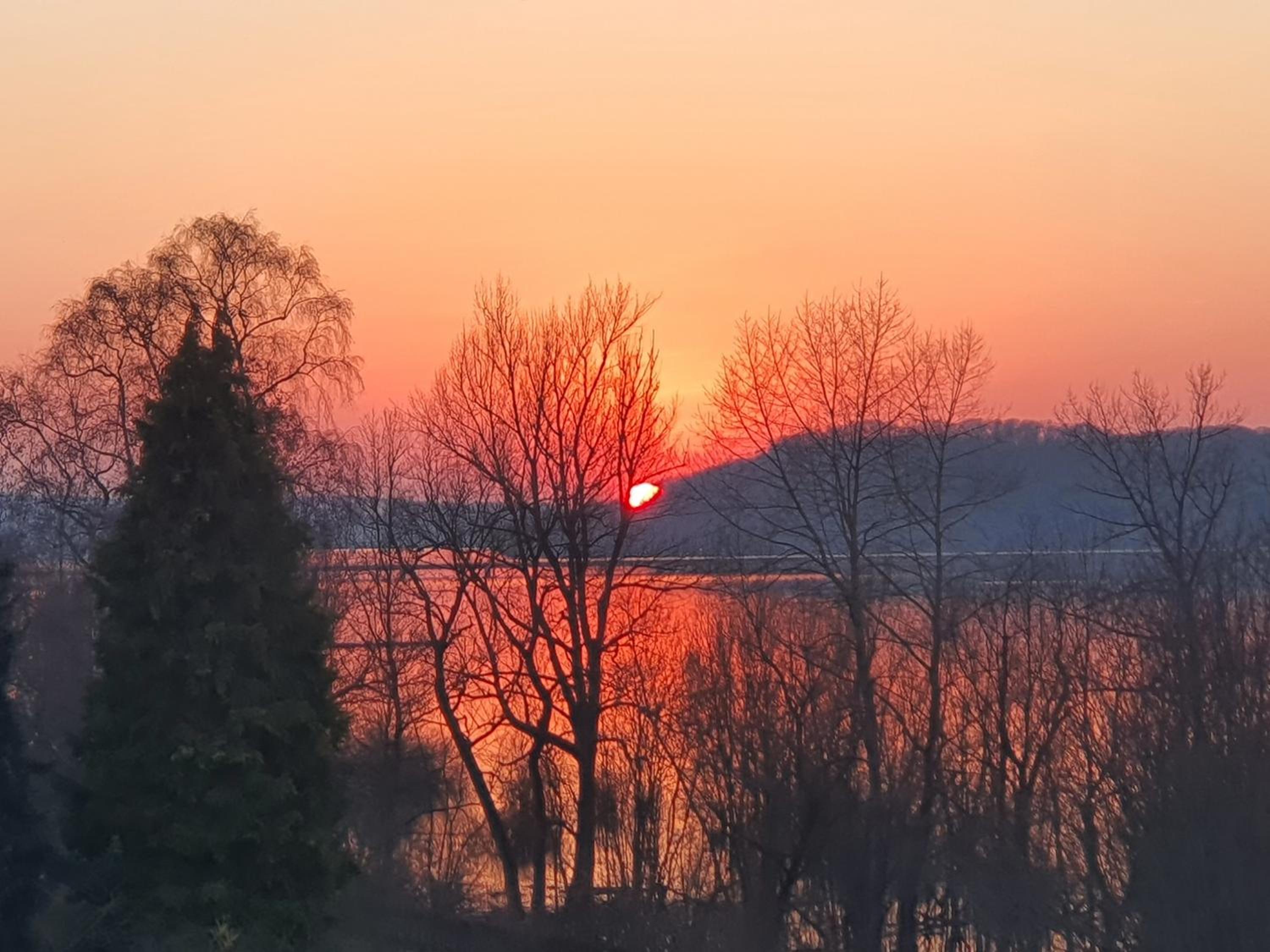 Ferienwohnung Charlie mit Seeblick view 5