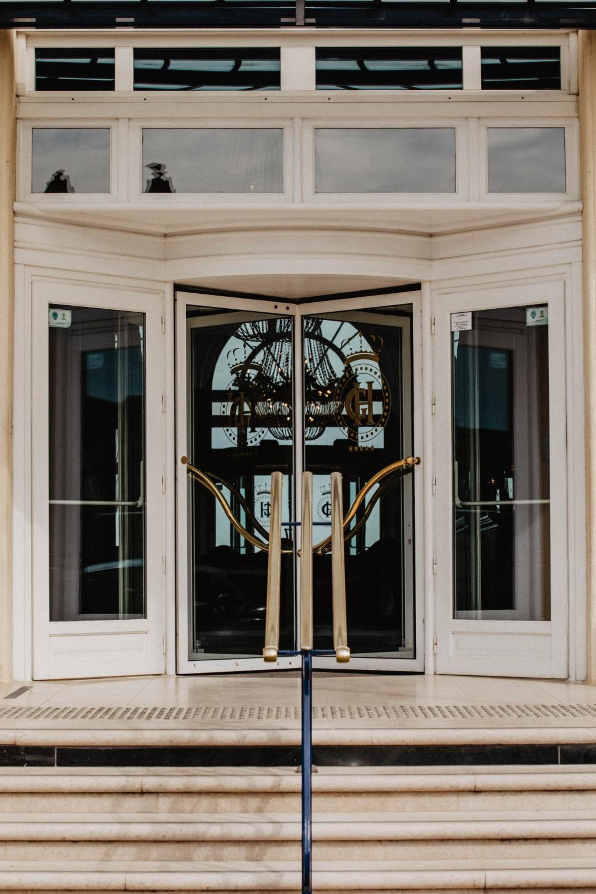 Cabourg Vacations - Le Grand Hotel de Cabourg - MGallery Hotel Collection - Property Image 206