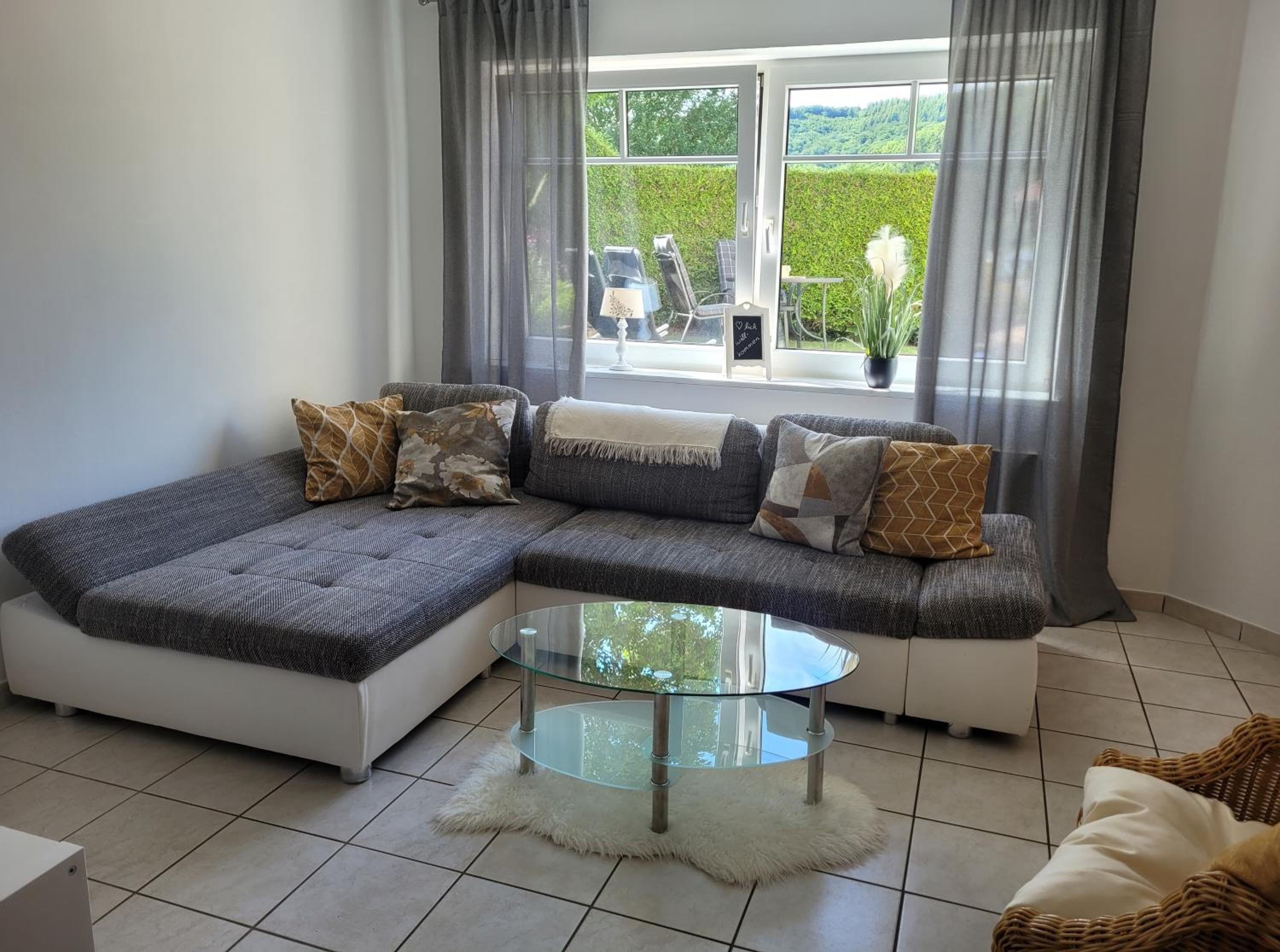 Ferienwohnung MIA
