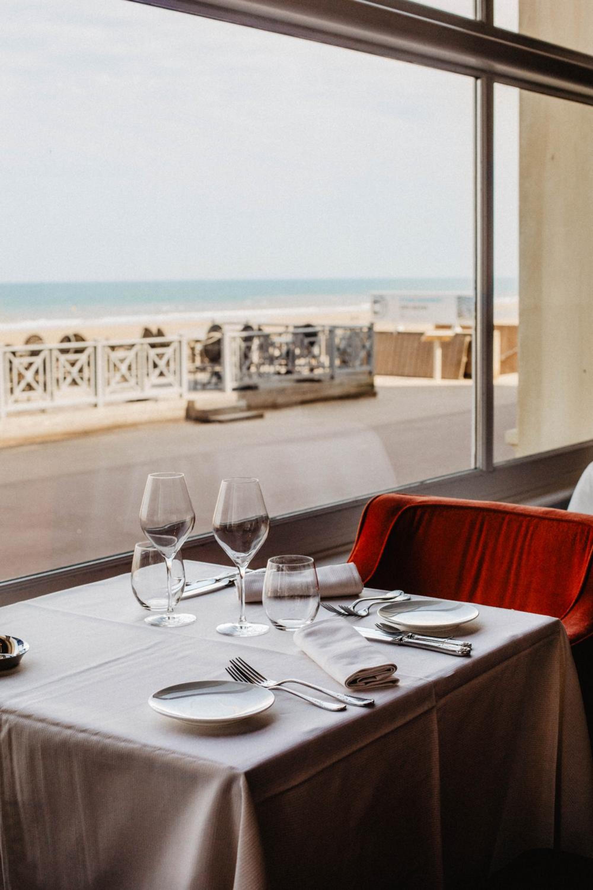 Cabourg Vacations - Le Grand Hotel de Cabourg - MGallery Hotel Collection - Property Image 208