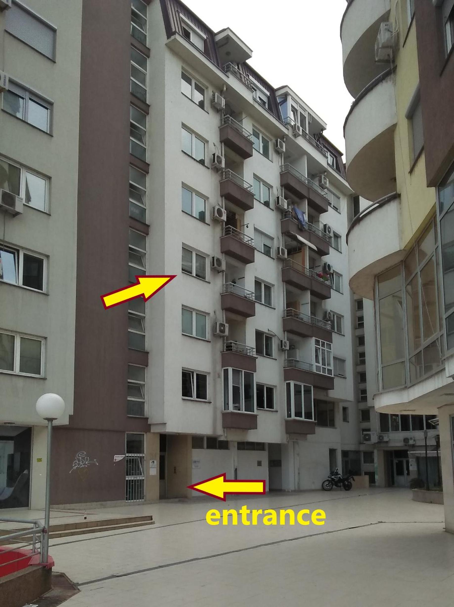 apartment24