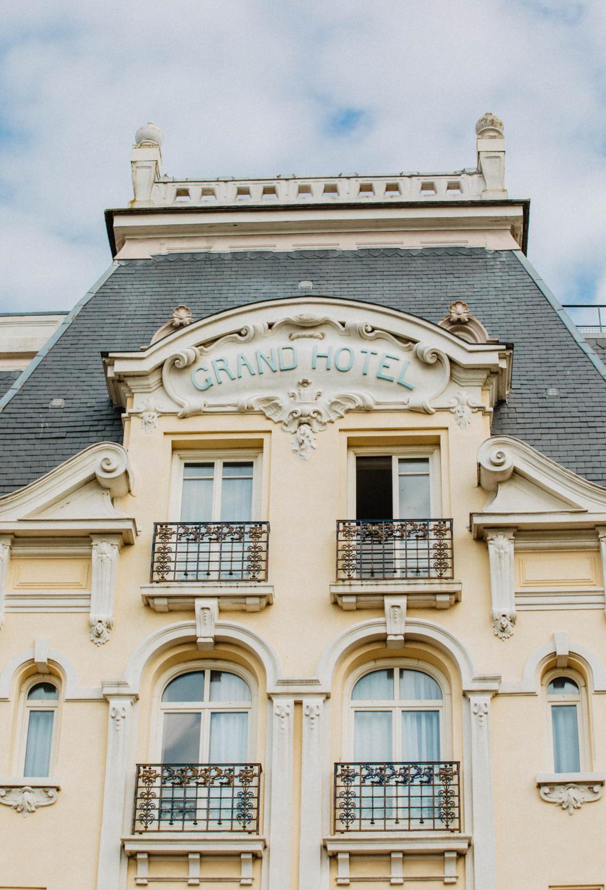 Cabourg Vacations - Le Grand Hotel de Cabourg - MGallery Hotel Collection - Property Image 212