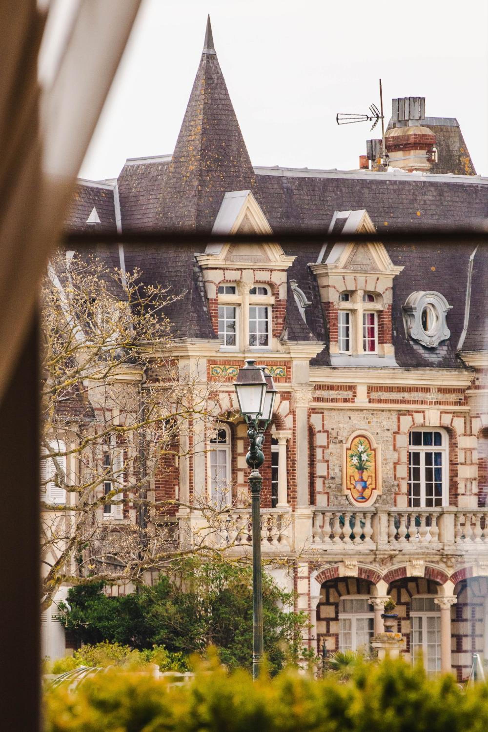 Cabourg Vacations - Le Grand Hotel de Cabourg - MGallery Hotel Collection - Property Image 63