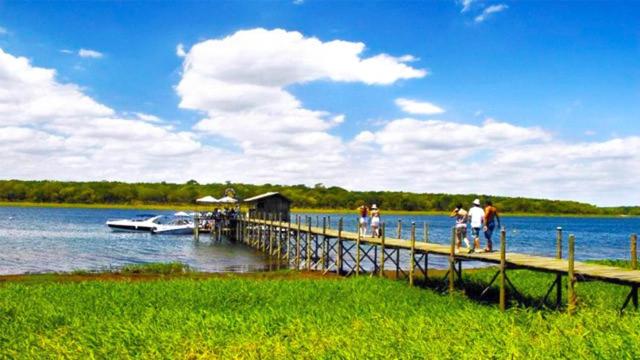 Resort da Ilha