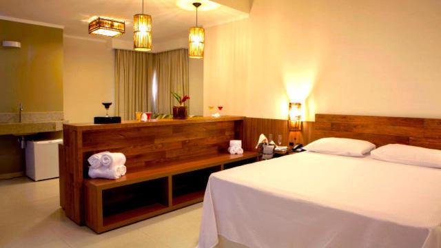 Resort da Ilha