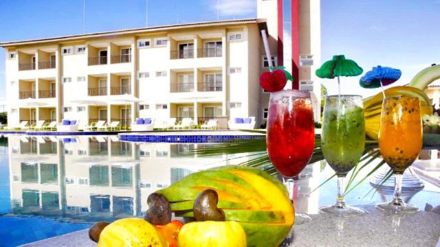 Resort da Ilha