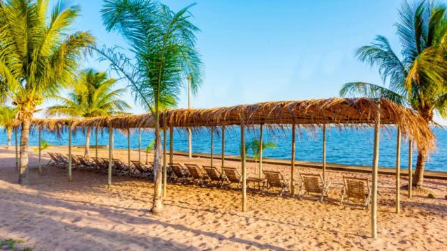 Resort da Ilha