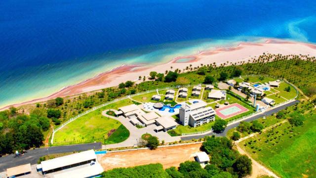 Resort da Ilha