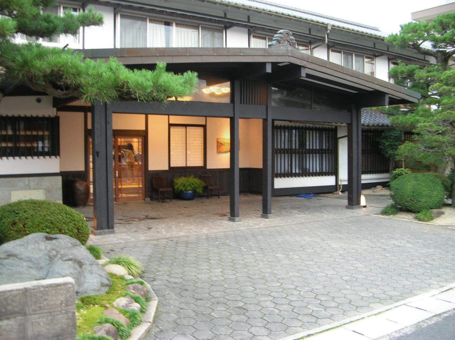 Saginoyusou