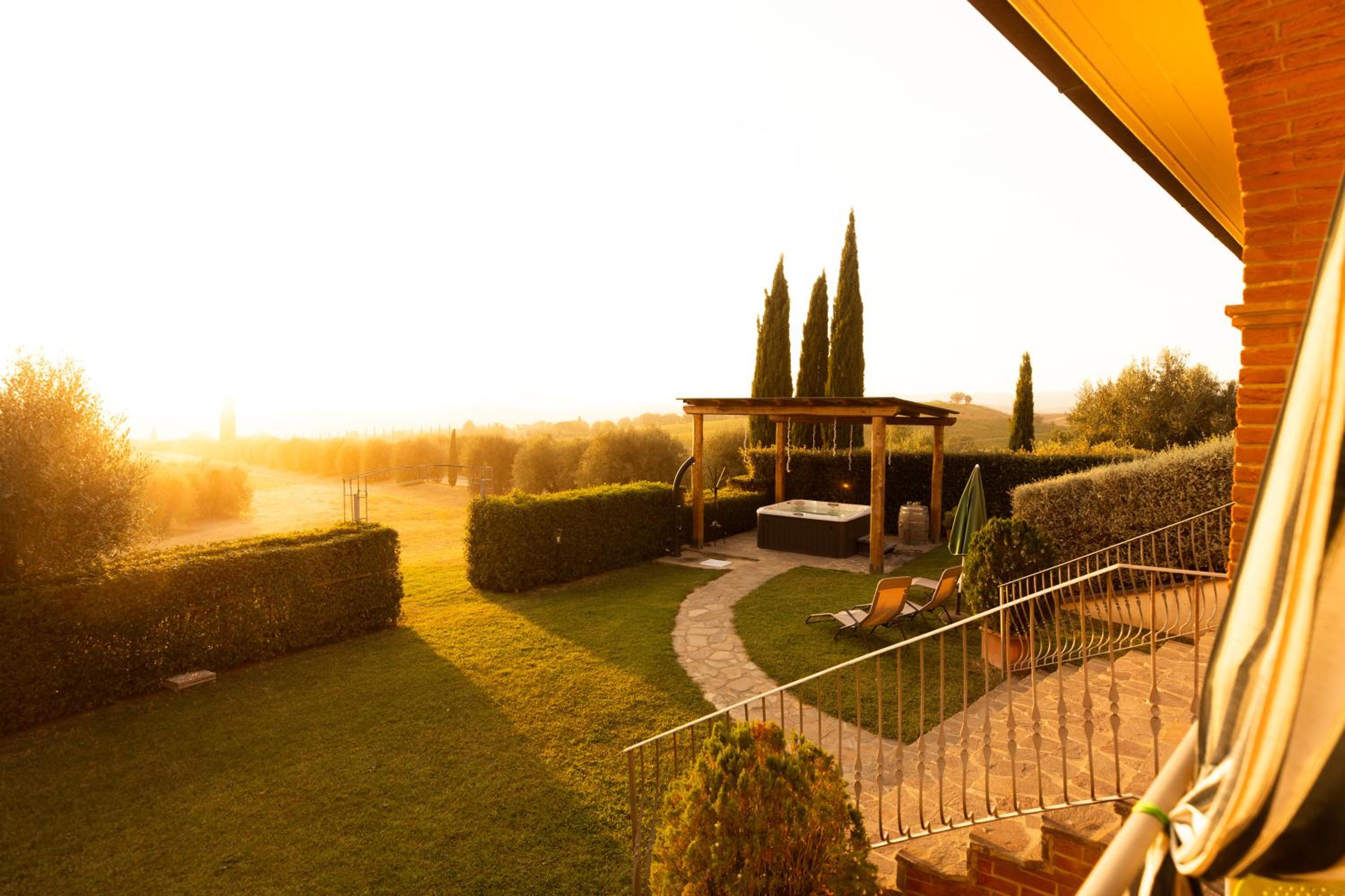 Agriturismo San Filippo photo 5