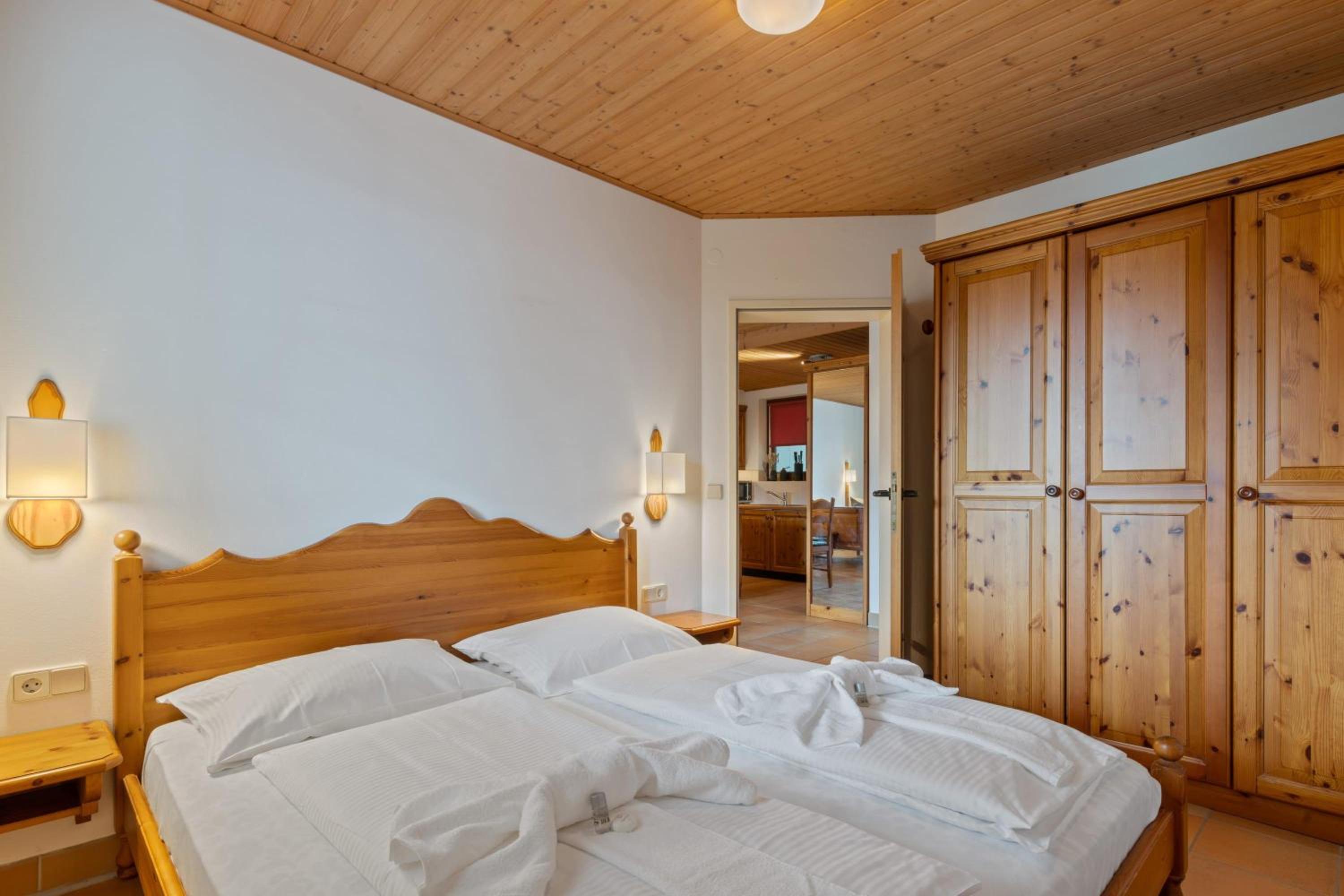 Apartment 2205 Kanzelhöhe