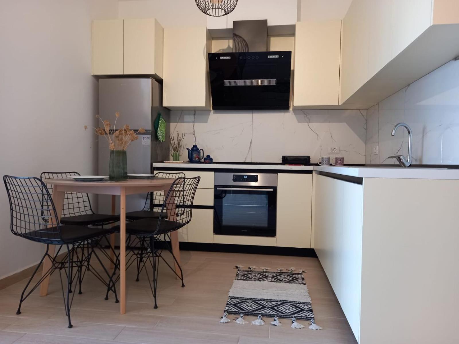 Comfort Apartment