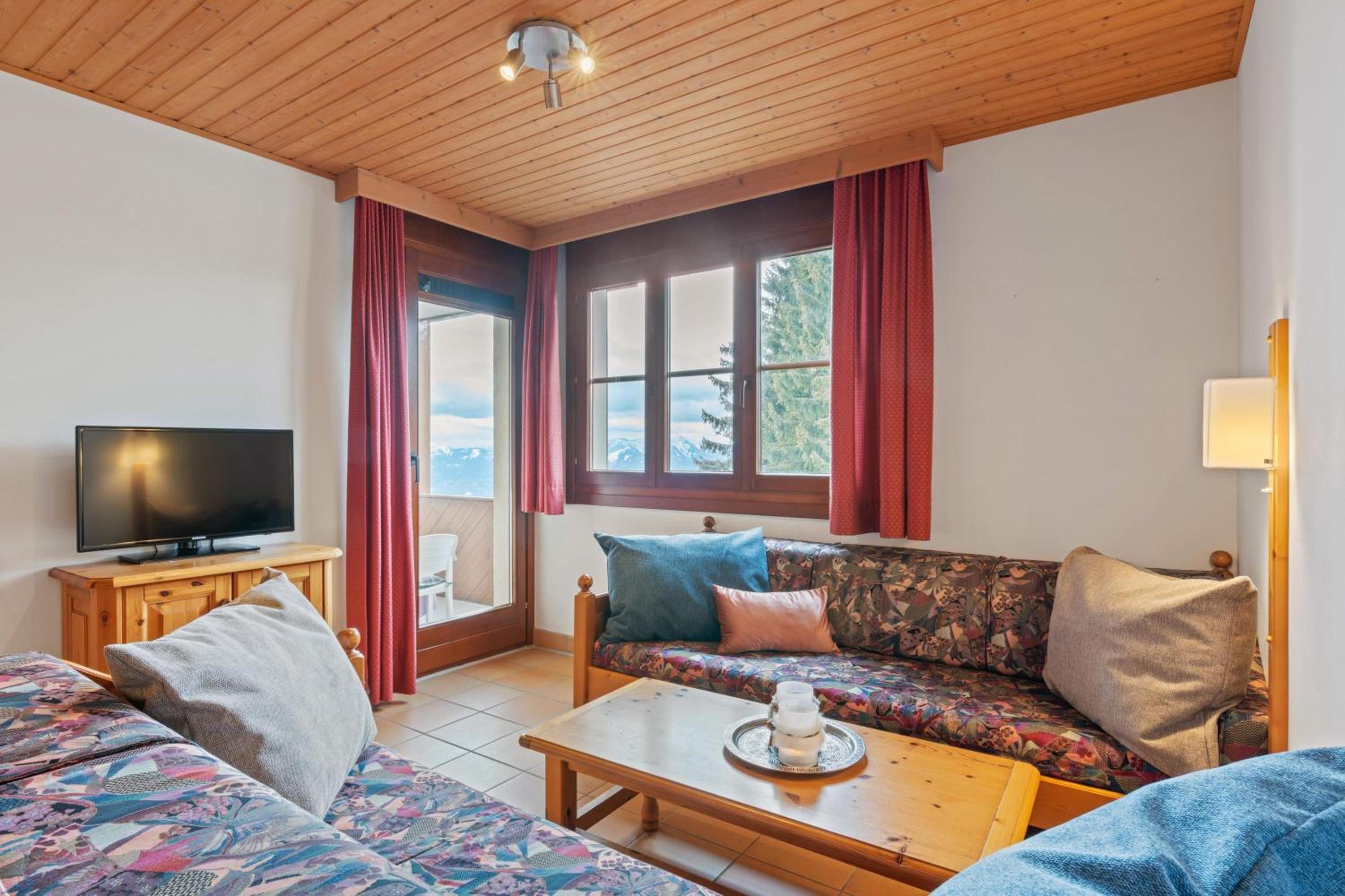 Apartment 2205 Kanzelhöhe