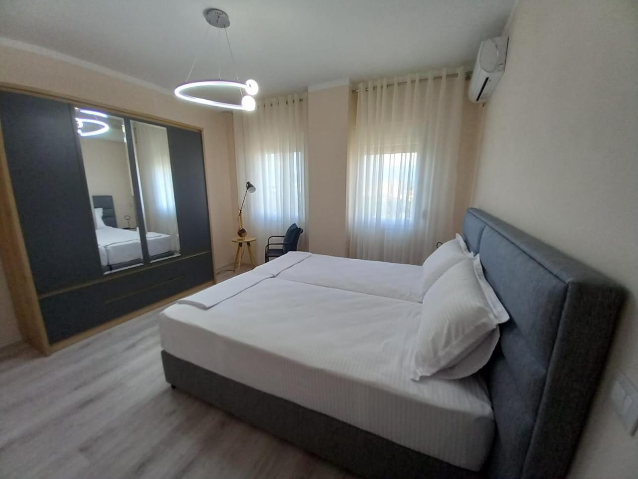 Comfort Apartment
