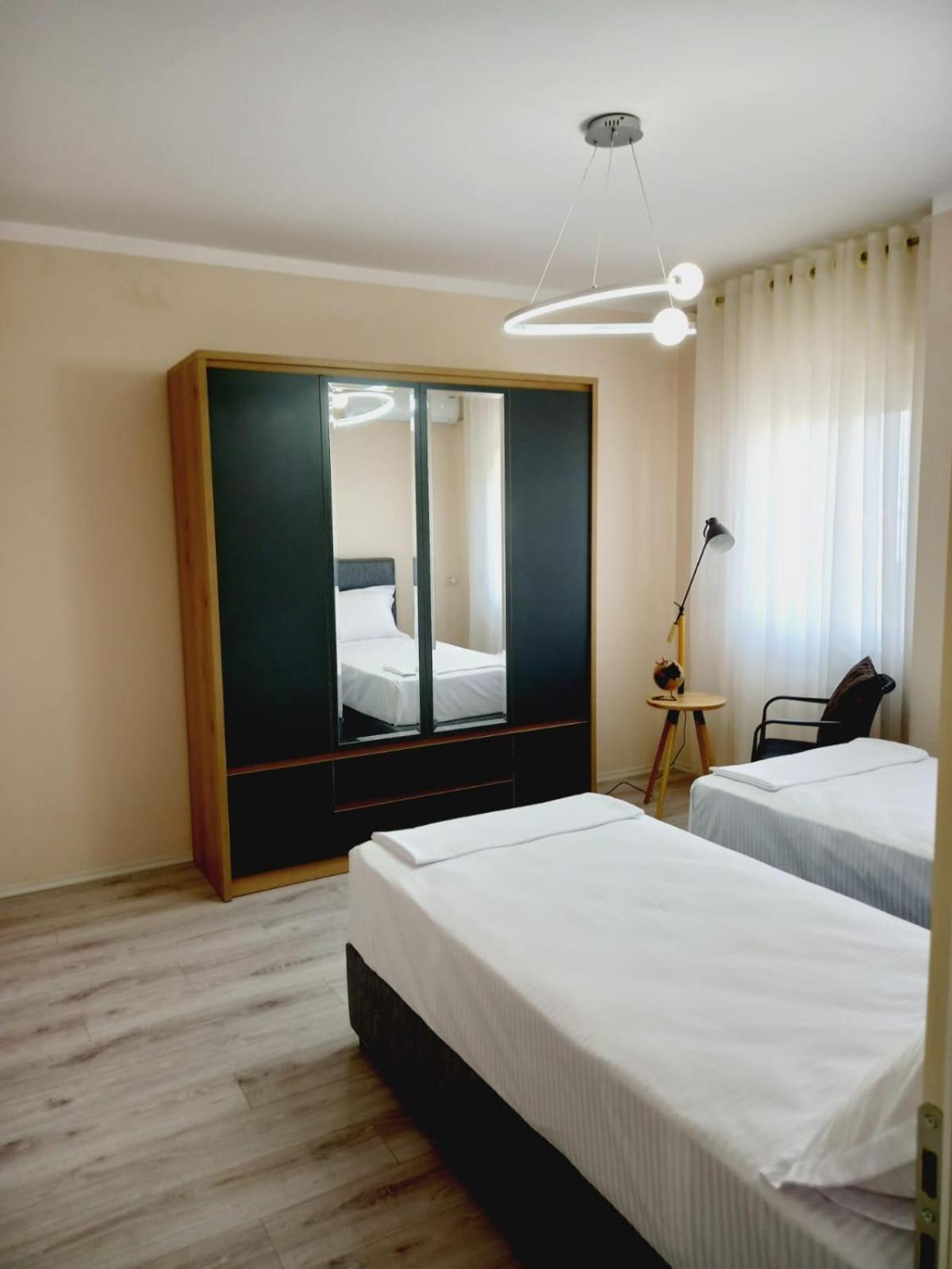 Comfort Apartment