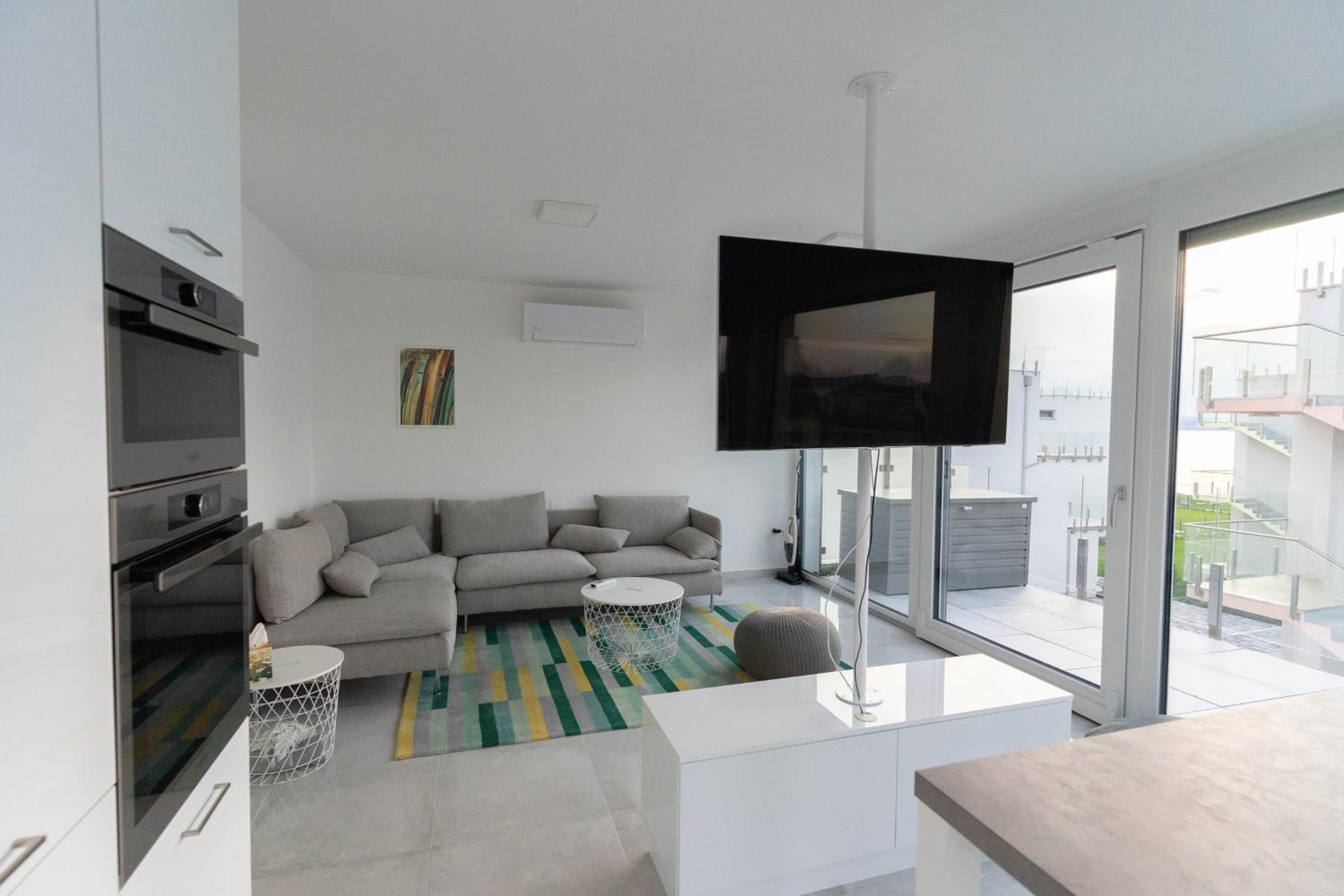Izi Apartman view 5