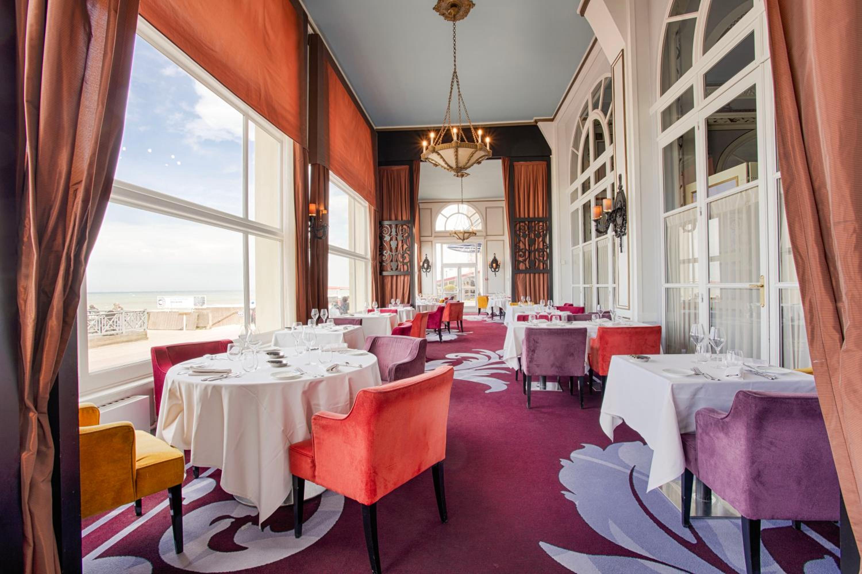 Cabourg Vacations - Le Grand Hotel de Cabourg - MGallery Hotel Collection - Property Image 231