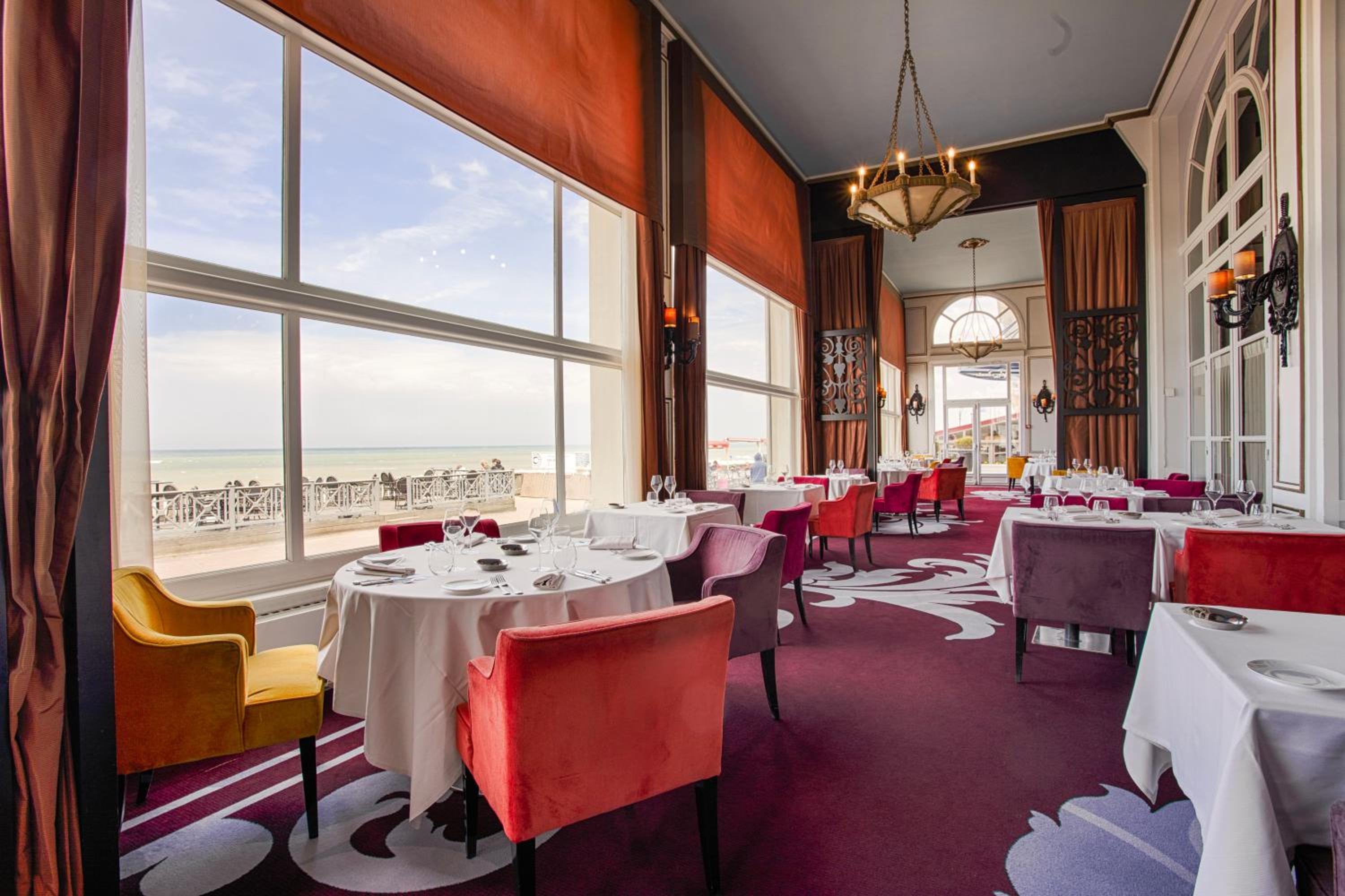 Cabourg Vacations - Le Grand Hotel de Cabourg - MGallery Hotel Collection - Property Image 230